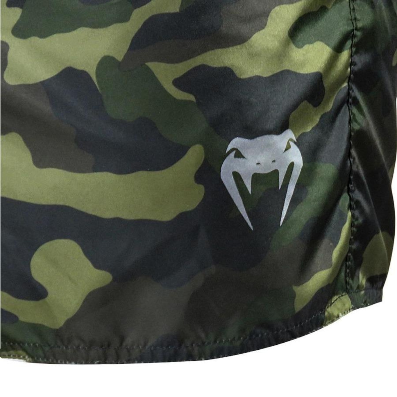 Shorts Venum Camo Street Logo - Masculino - Foto 6