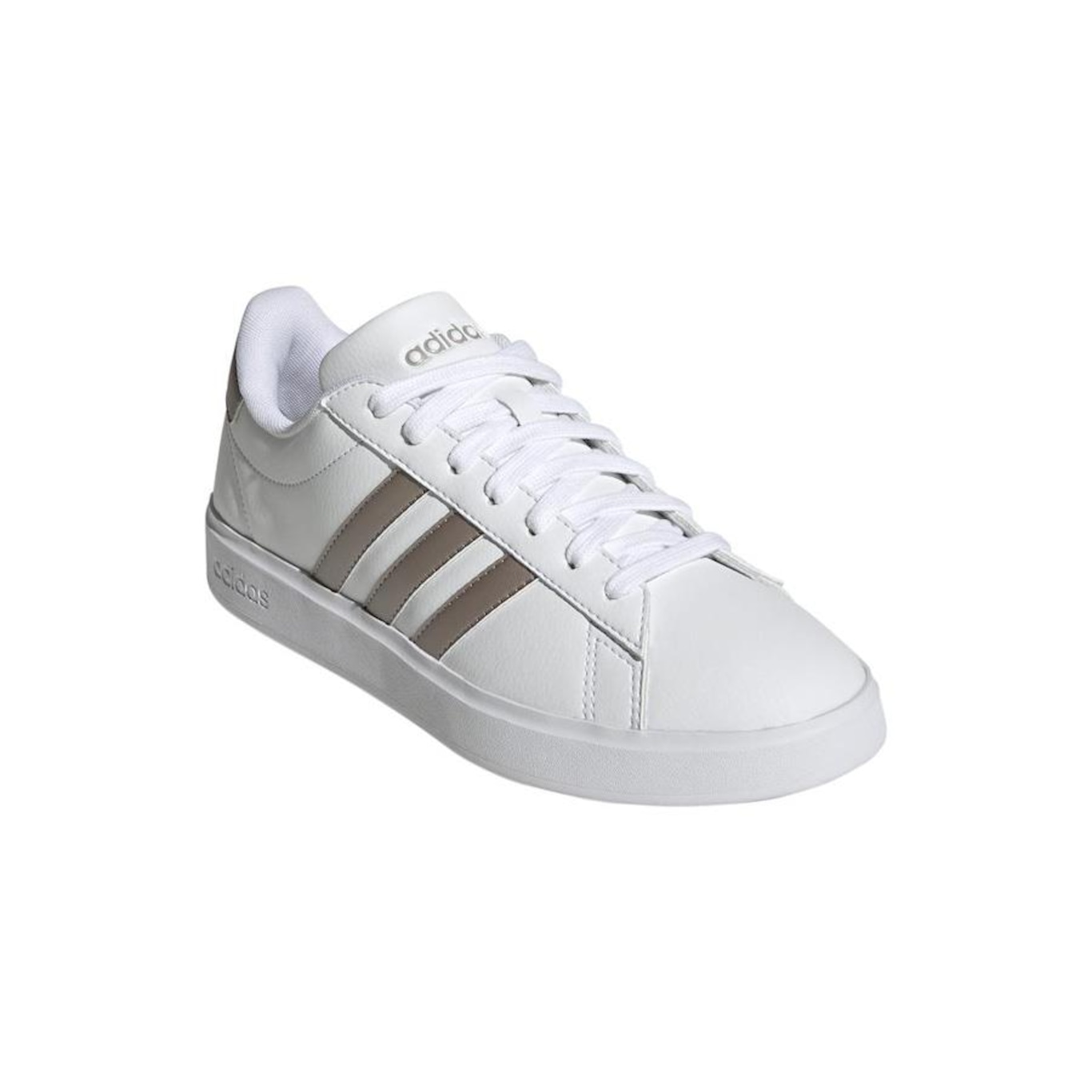 Tênis adidas Grand Court 2.0 - Feminino - Foto 1