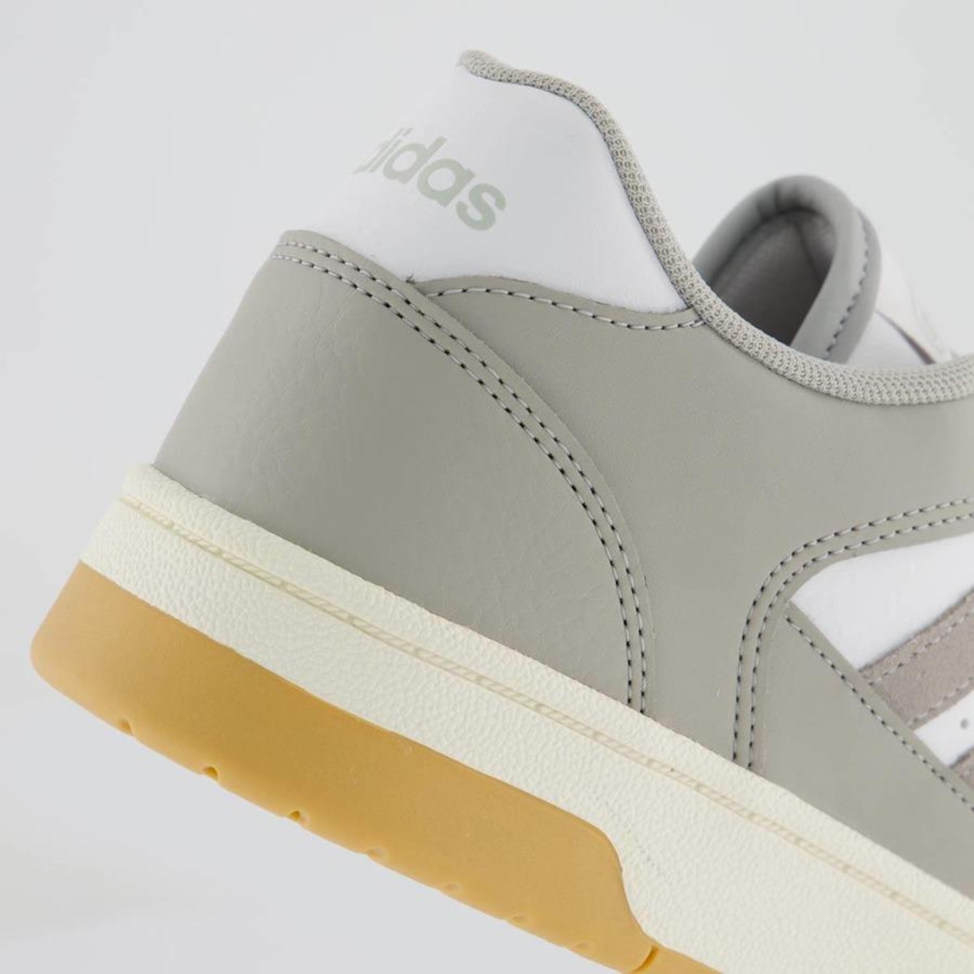 Tênis adidas Turnaround Cinza - Foto 6