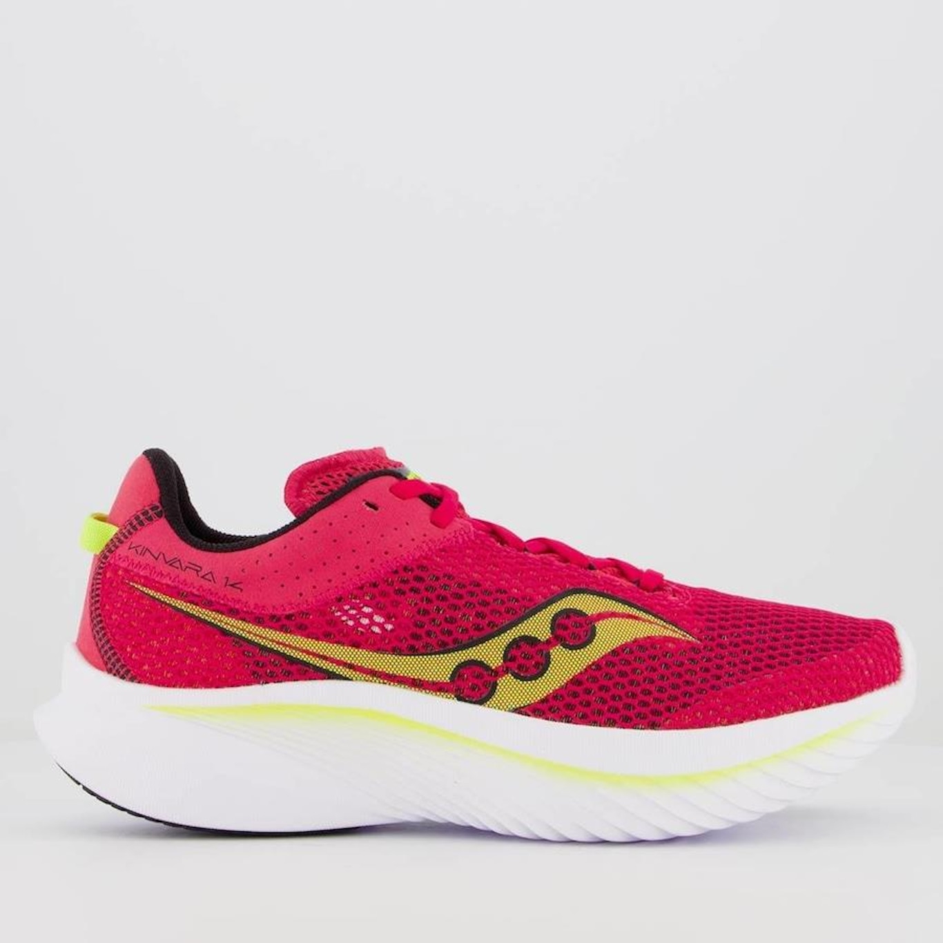 Tênis Saucony Kinvara 14 - Feminino - Foto 1