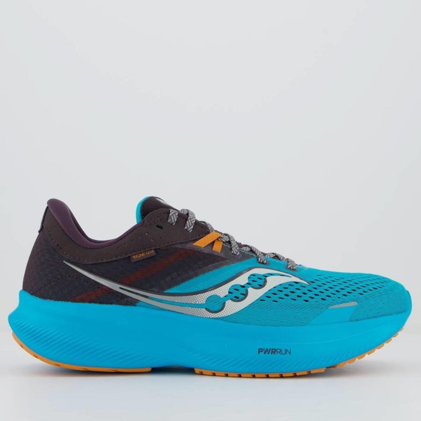 Tênis Saucony Ride 16 - Masculino - Foto 1