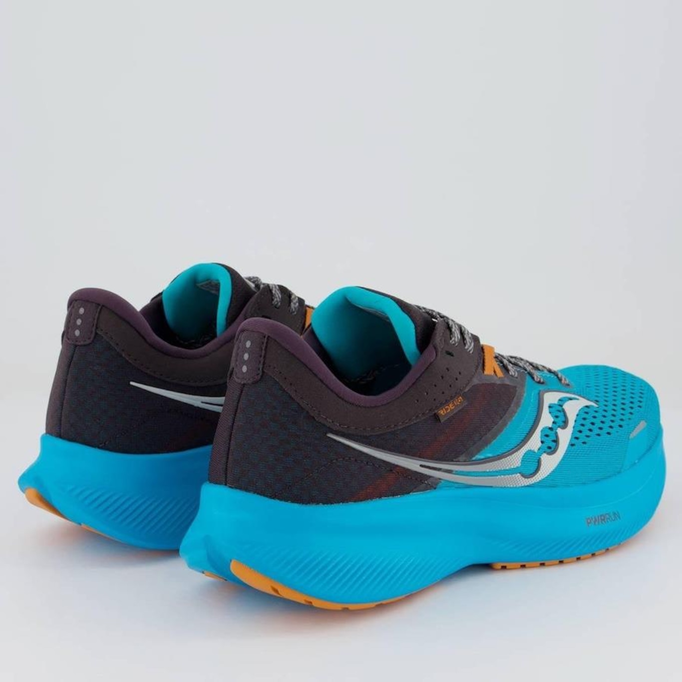 Tênis Saucony Ride 16 - Masculino - Foto 3