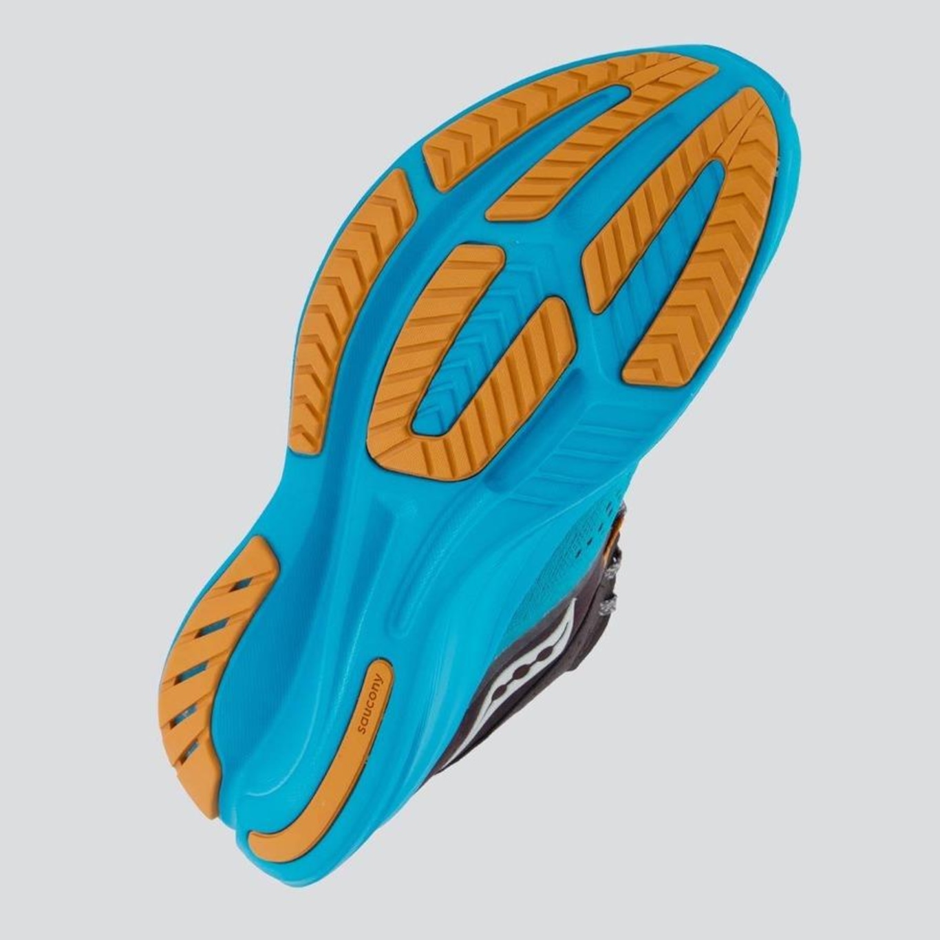 Tênis Saucony Ride 16 - Masculino - Foto 5