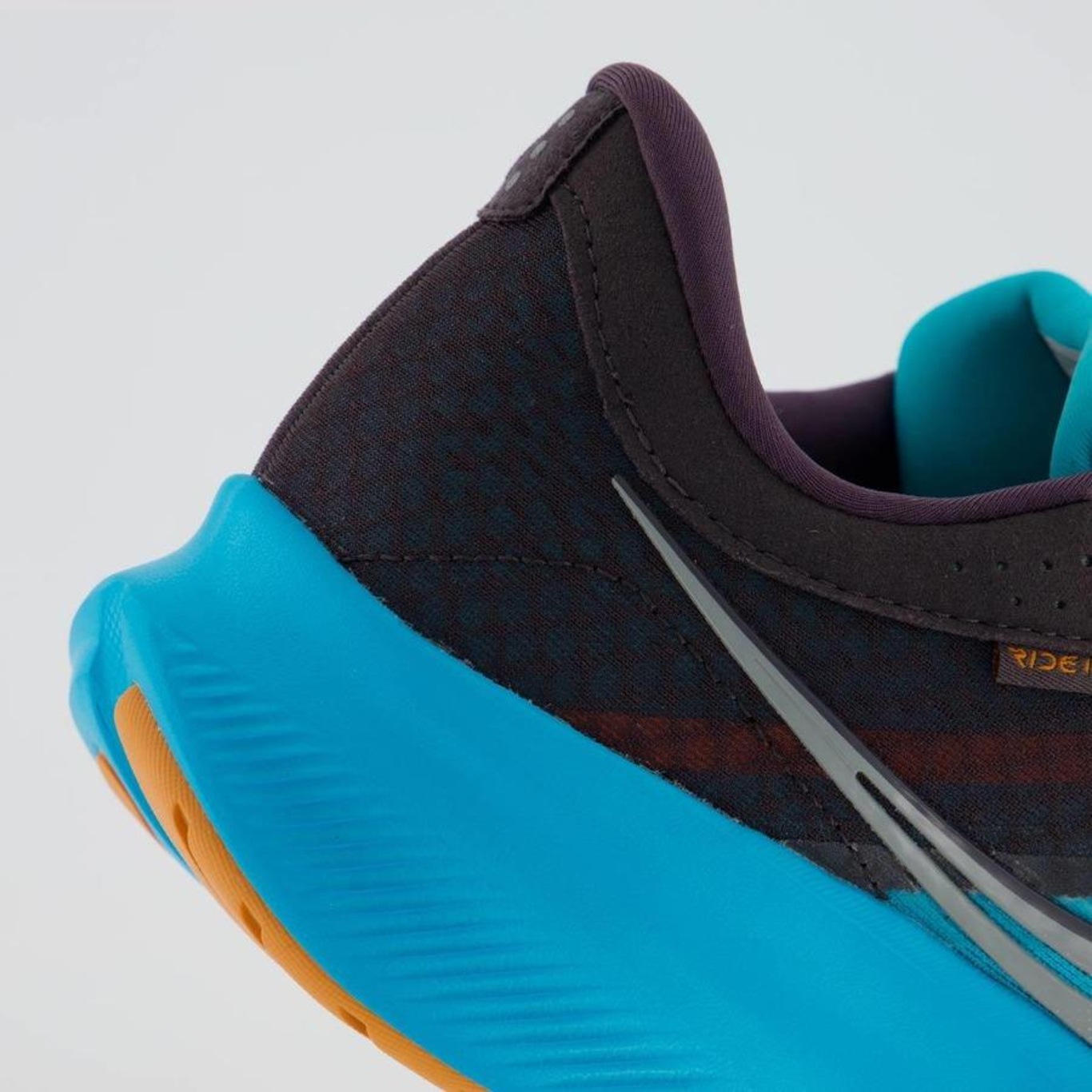 Tênis Saucony Ride 16 - Masculino - Foto 6