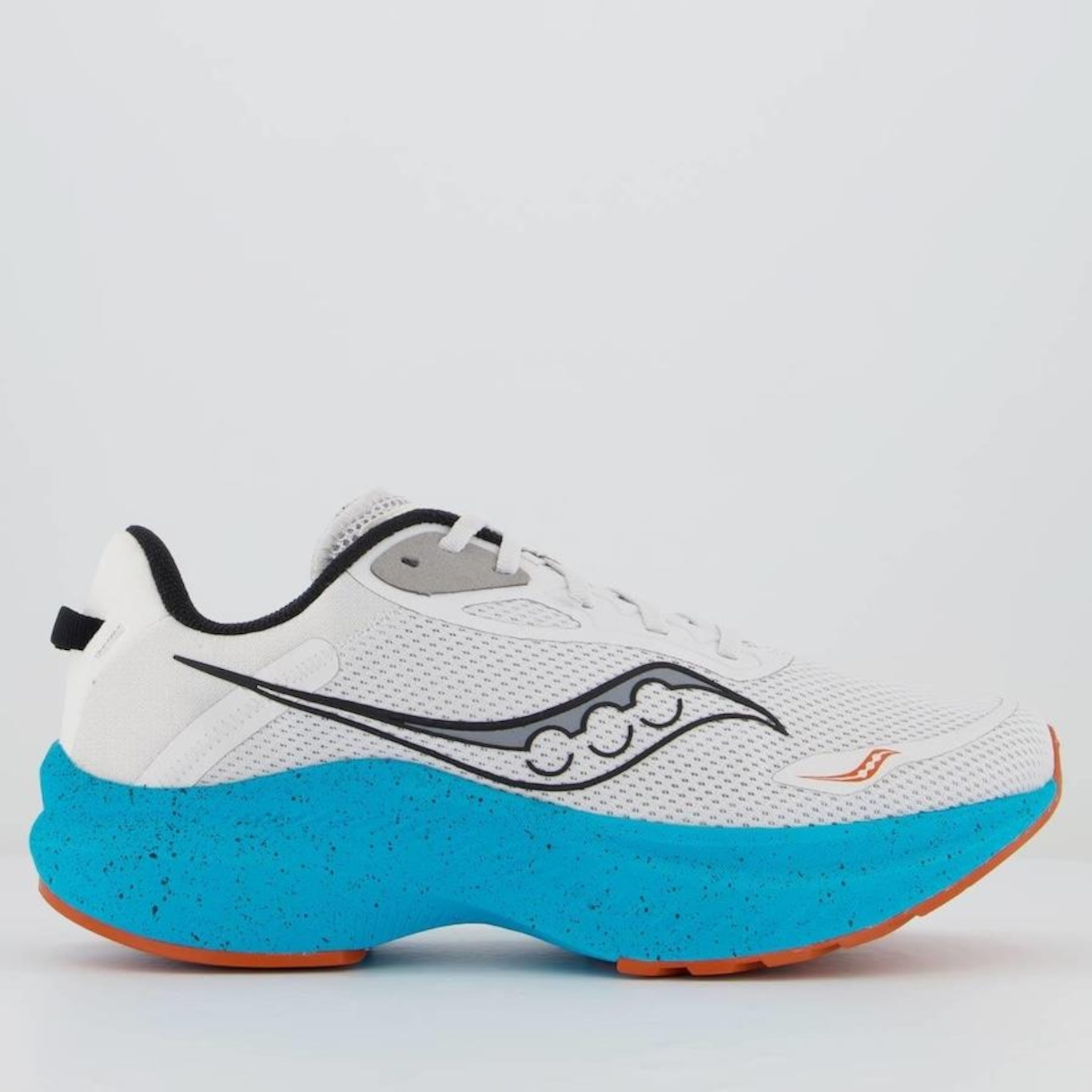 Tênis Saucony Axon 3 - Masculino - Foto 1