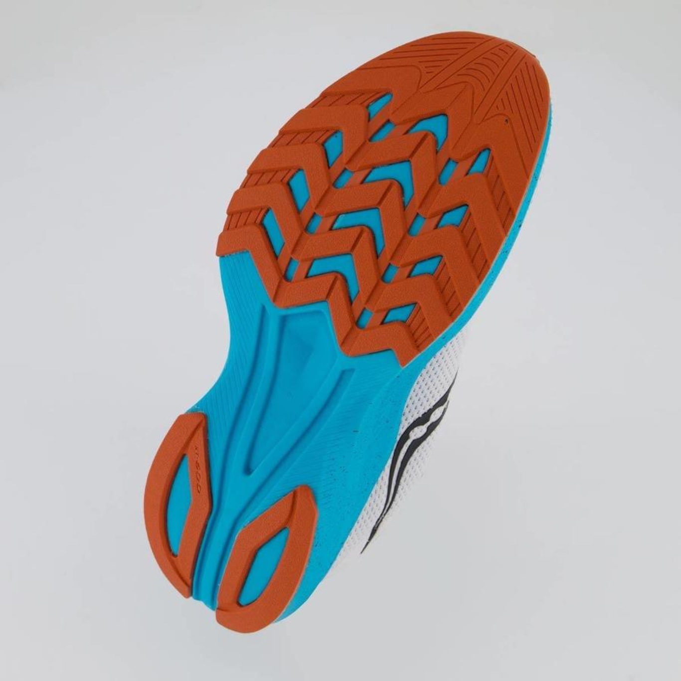 Tênis Saucony Axon 3 - Masculino - Foto 5