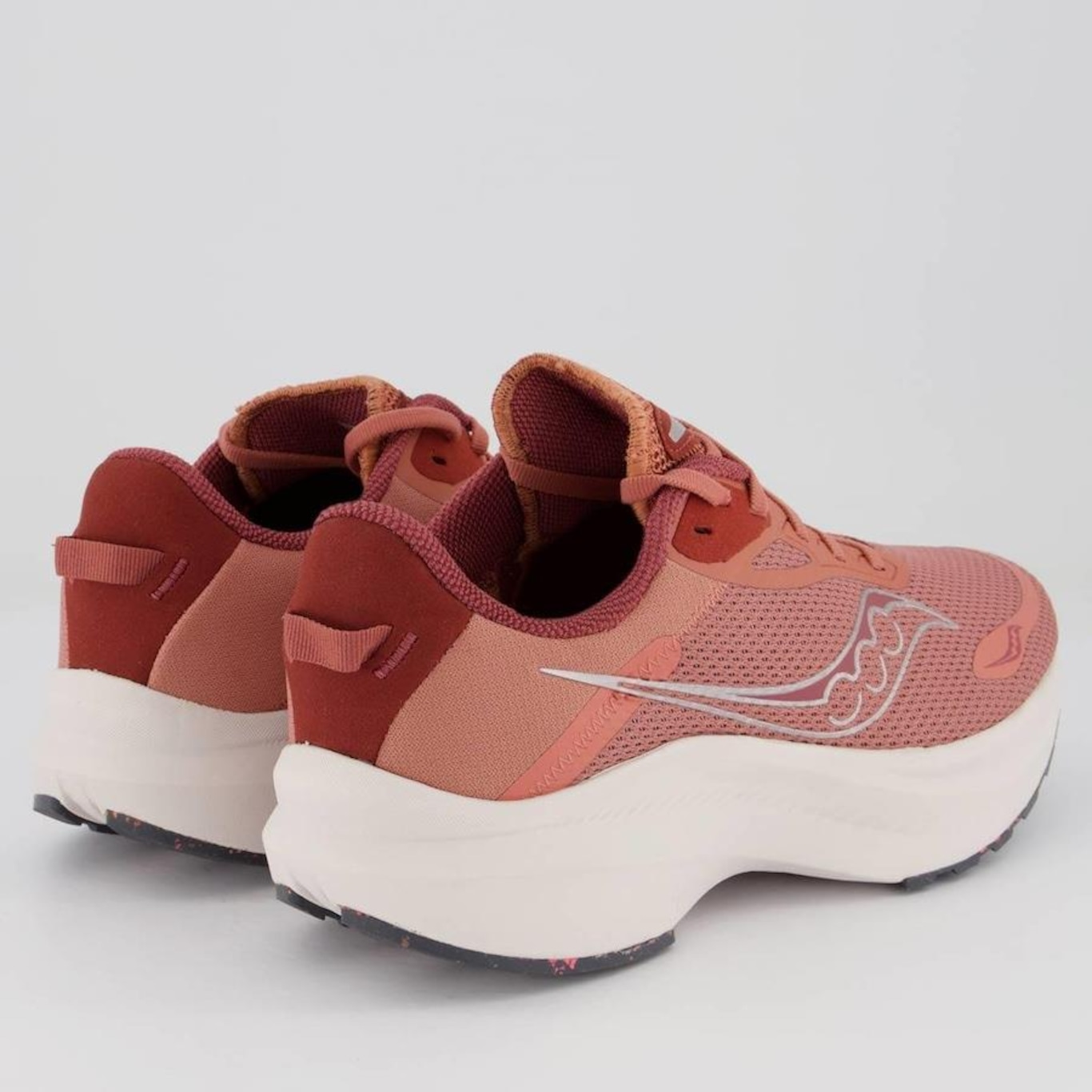 Tênis Saucony Axon 3 - Feminino - Foto 3