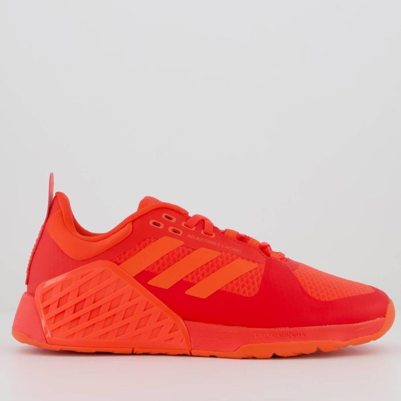 Tênis adidas Dropset 2 Trainer - Feminino - Foto 1