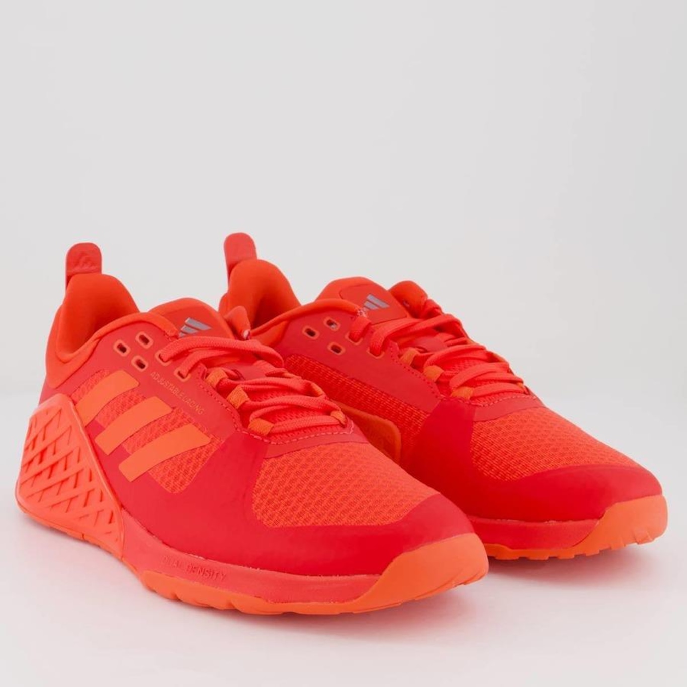 Tênis adidas Dropset 2 Trainer - Feminino - Foto 2