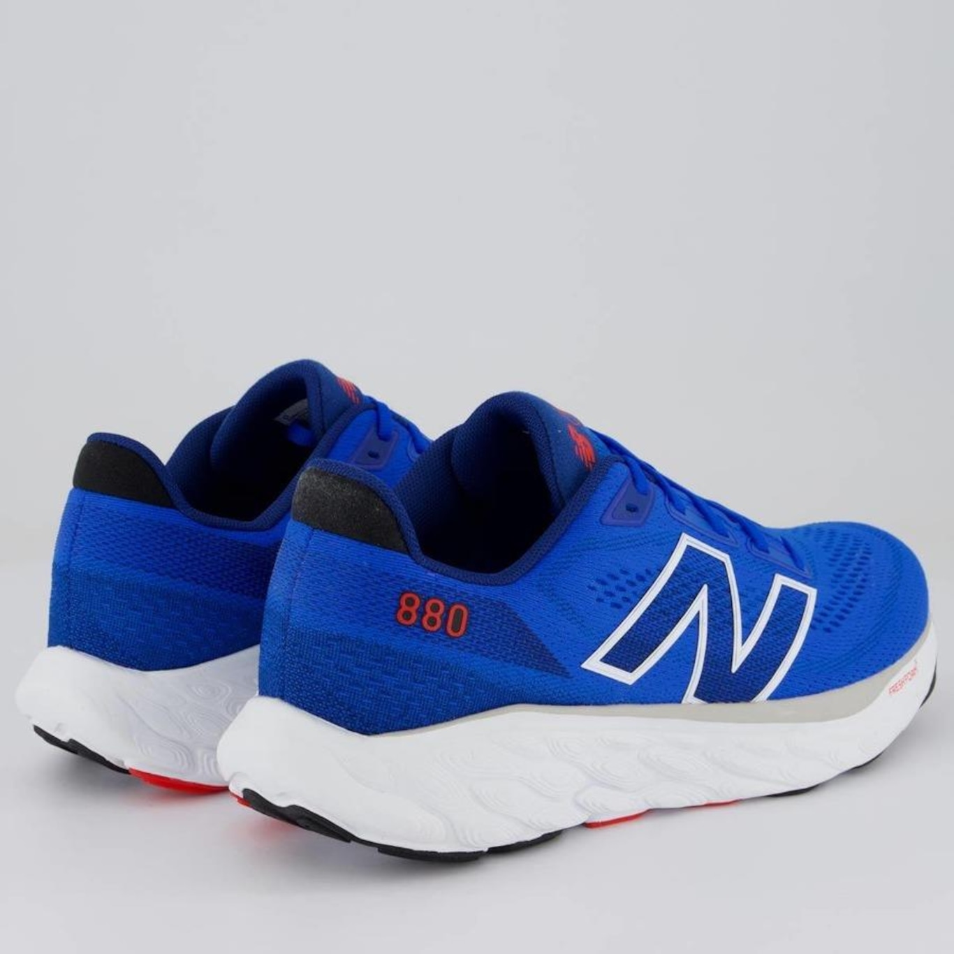 Tênis New Balance Fresh Foam X 880V14 - Masculino - Foto 3