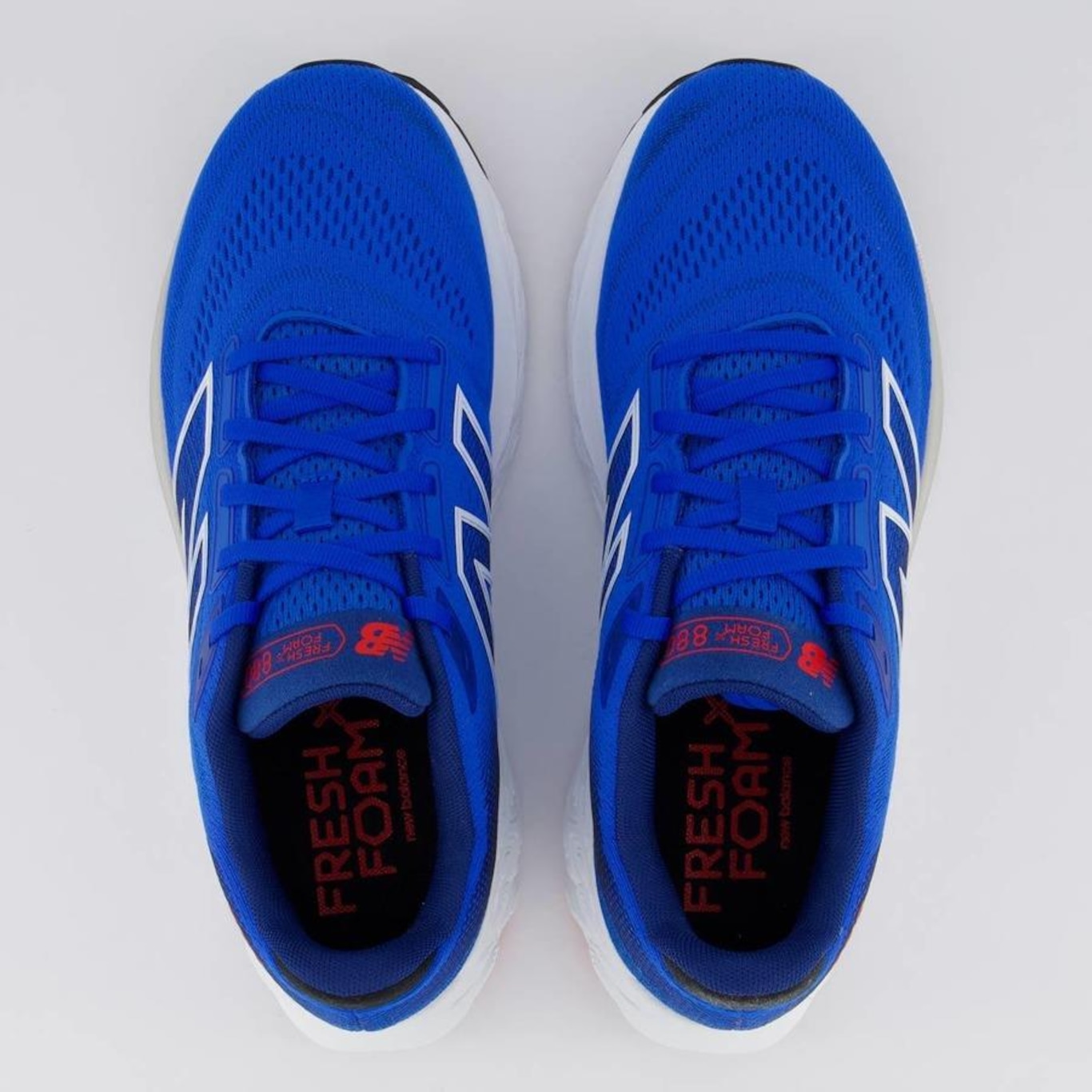 Tênis New Balance Fresh Foam X 880V14 - Masculino - Foto 4