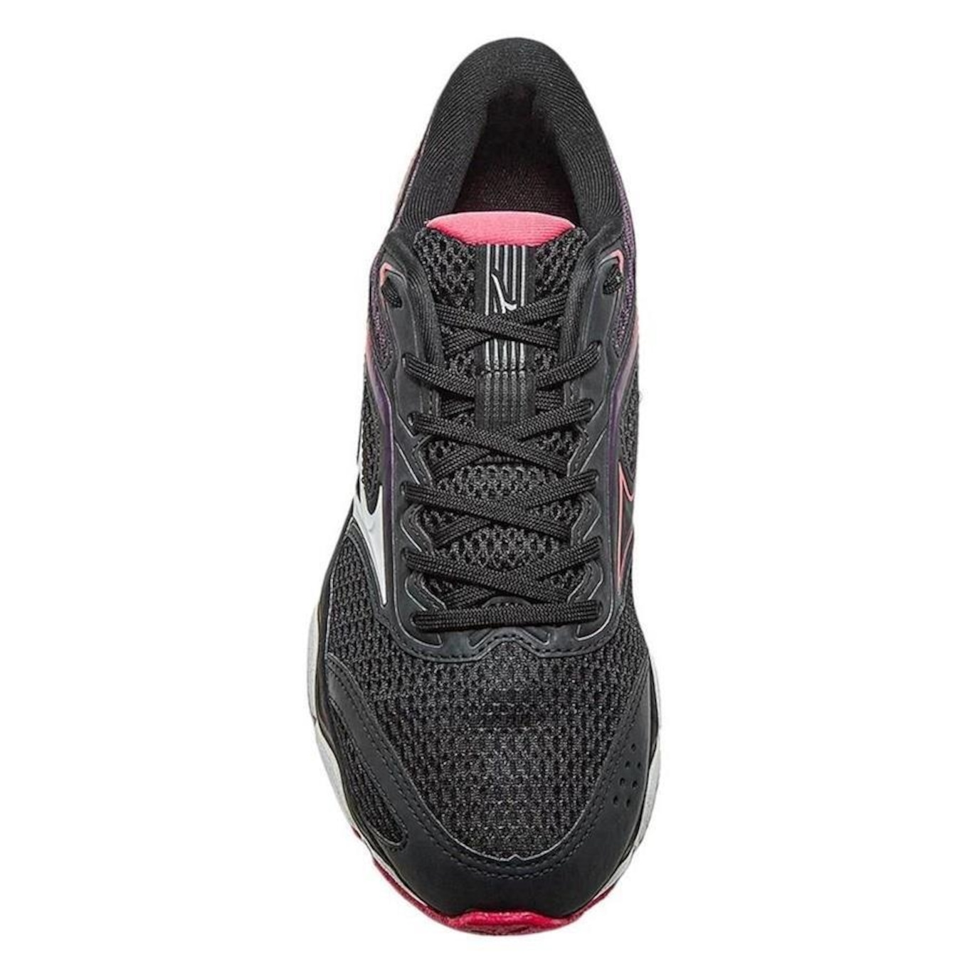 Kit Tênis Mizuno Hawk 5 + Par de Meias - Feminino - Foto 3