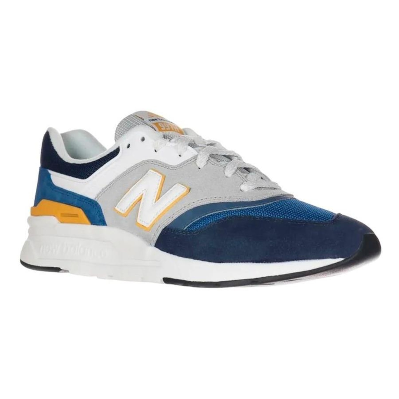 Tênis New Balance 997H - Masculino - Foto 1