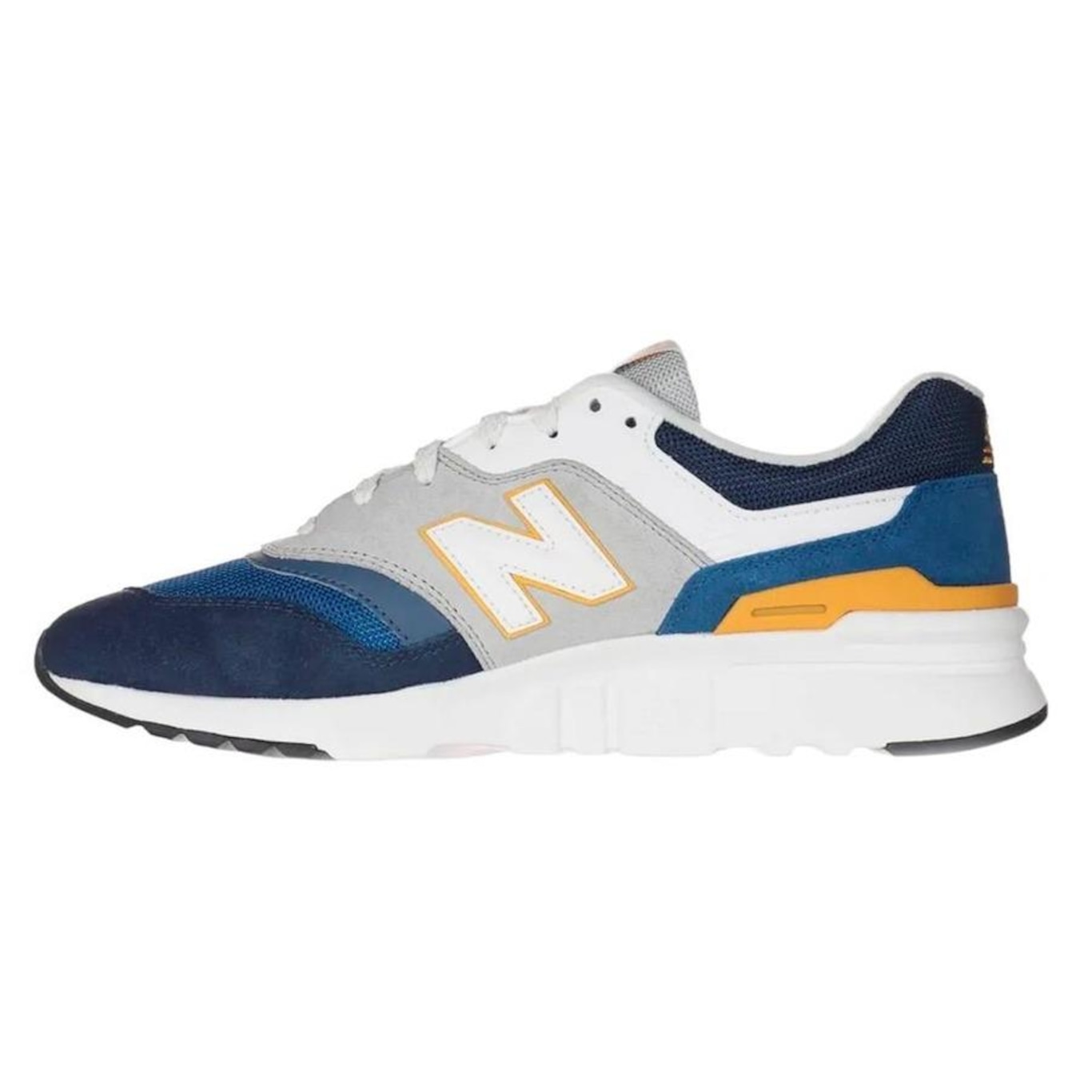 Tênis New Balance 997H - Masculino - Foto 2