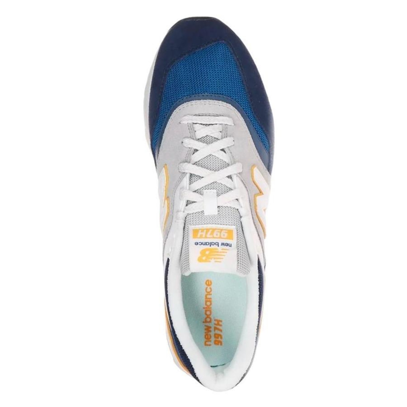 Tênis New Balance 997H - Masculino - Foto 3