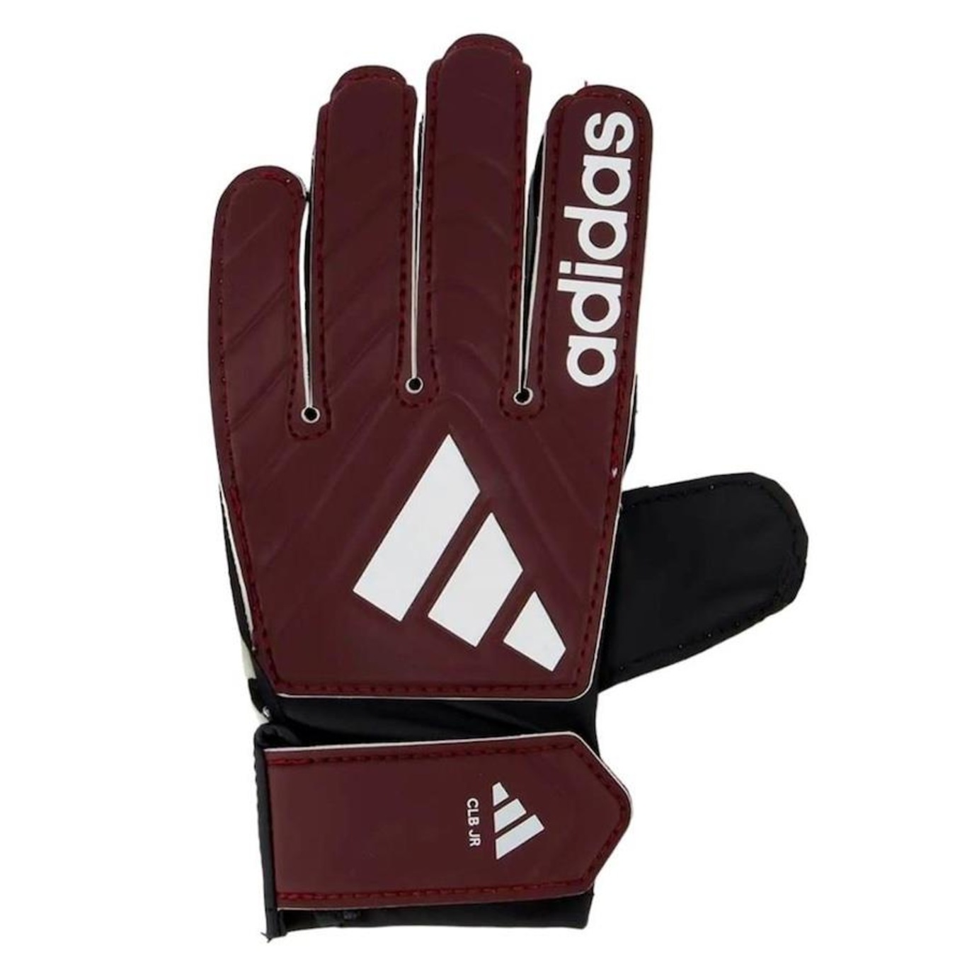 Luvas de Goleiro adidas Copa Club - Infantil - Foto 2