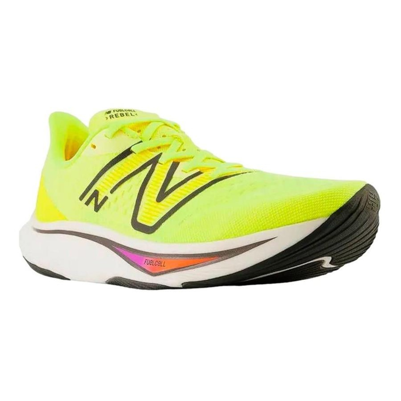 Tênis New Balance Fuelcell Rebel V3 - Masculino - Foto 1