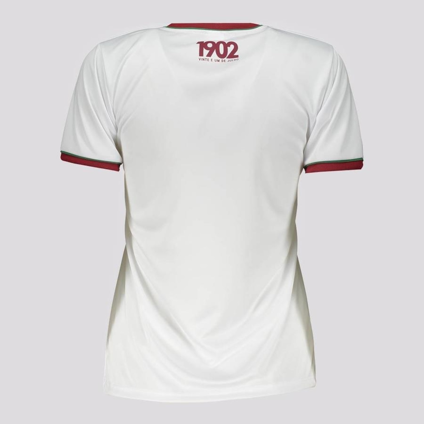 Camisa do Fluminense Braziline Path - Feminina - Foto 2