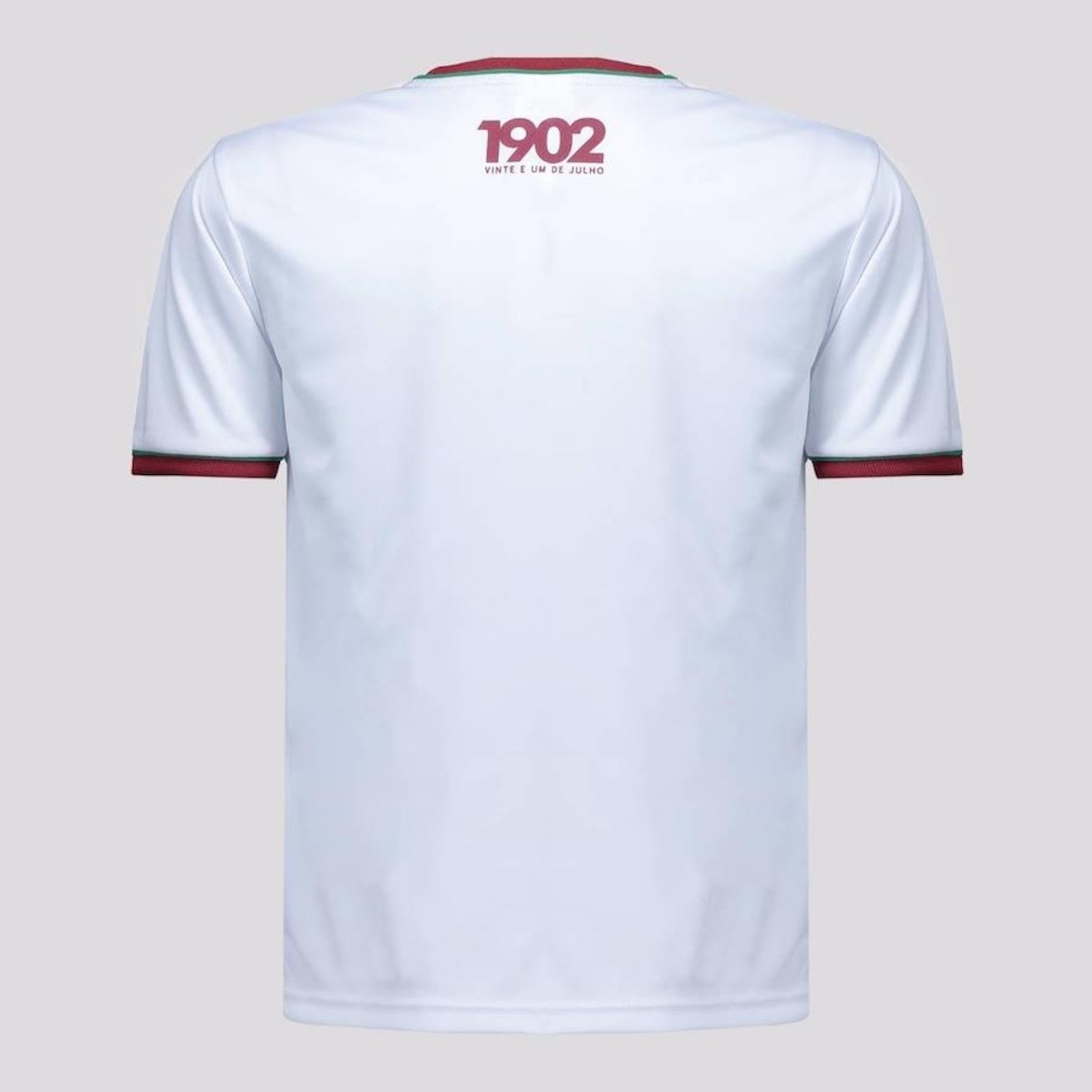 Camisa do Fluminense Braziline Path - Infantil - Foto 1