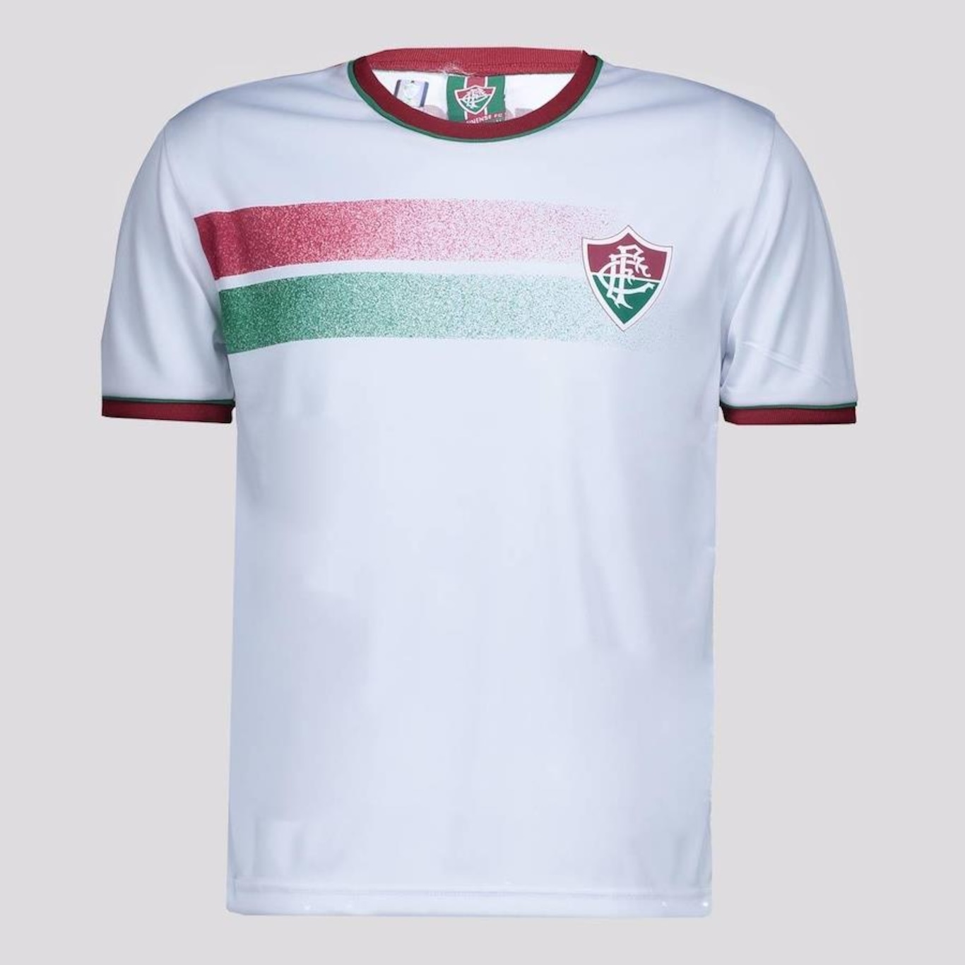 Camisa do Fluminense Braziline Path - Infantil - Foto 2