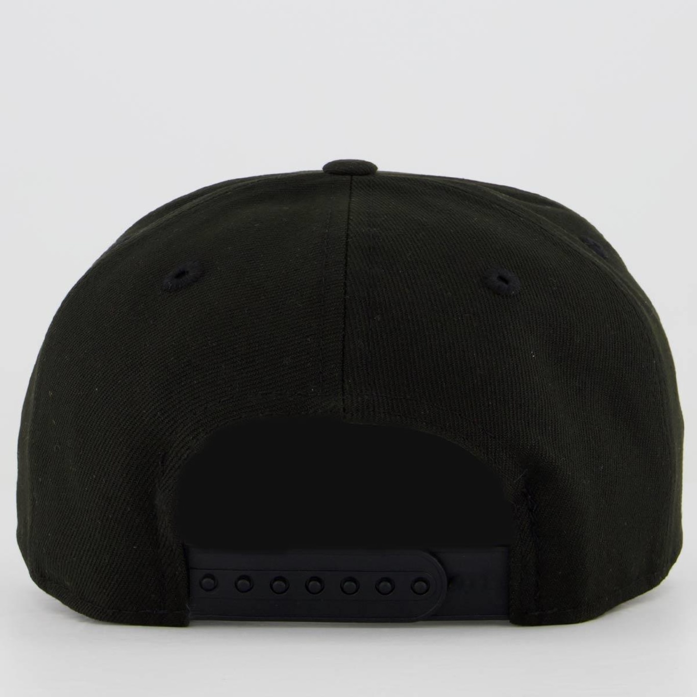 Boné Aba Curva New Era Vasco - Snapback - Adulto - Foto 3