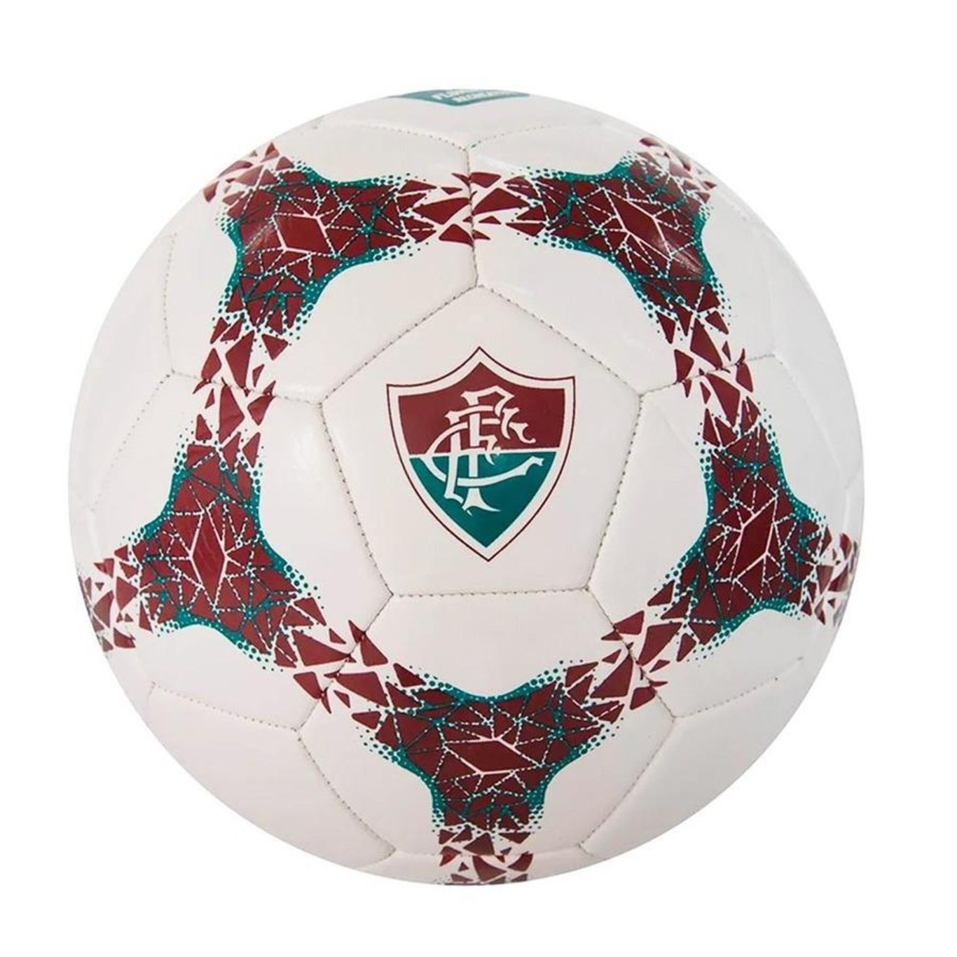 Bola de Futebol de Campo Umbro Fluminense - Foto 1