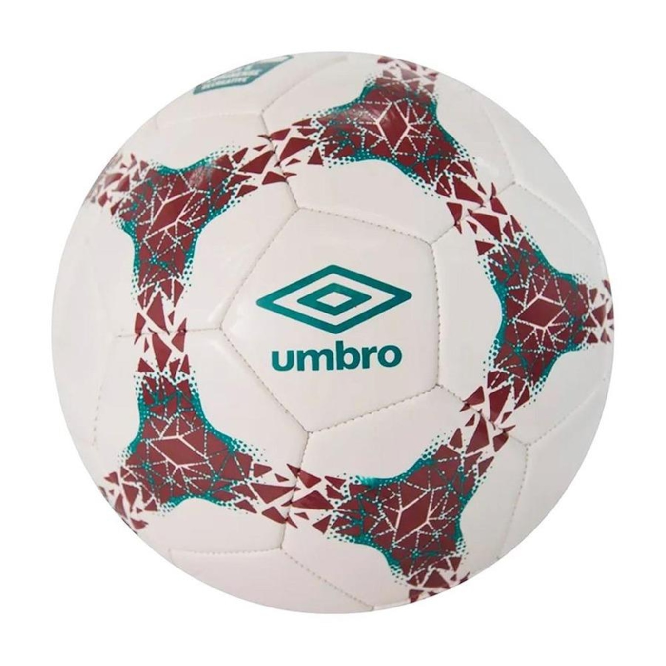 Bola de Futebol de Campo Umbro Fluminense - Foto 2