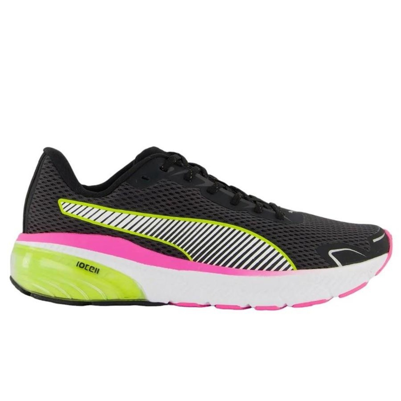 Tênis Puma Cell Lightpulse - Feminino - Foto 2