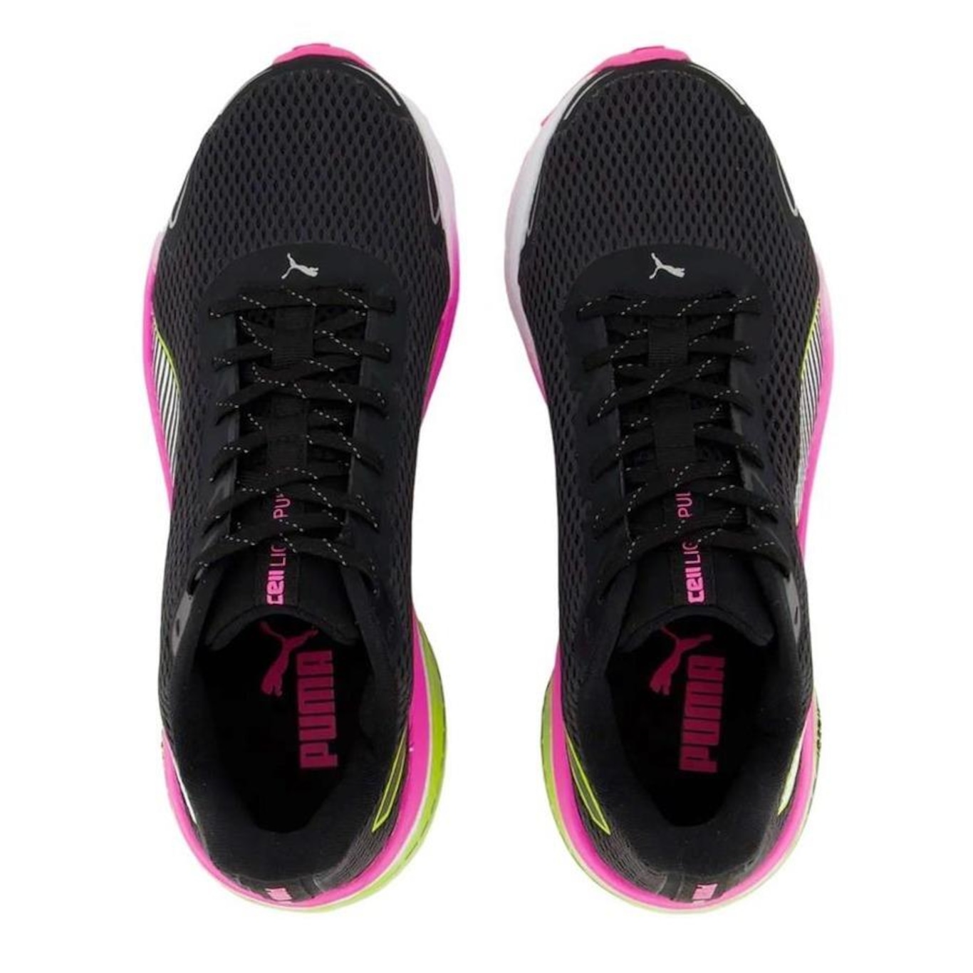 Tênis Puma Cell Lightpulse - Feminino - Foto 4