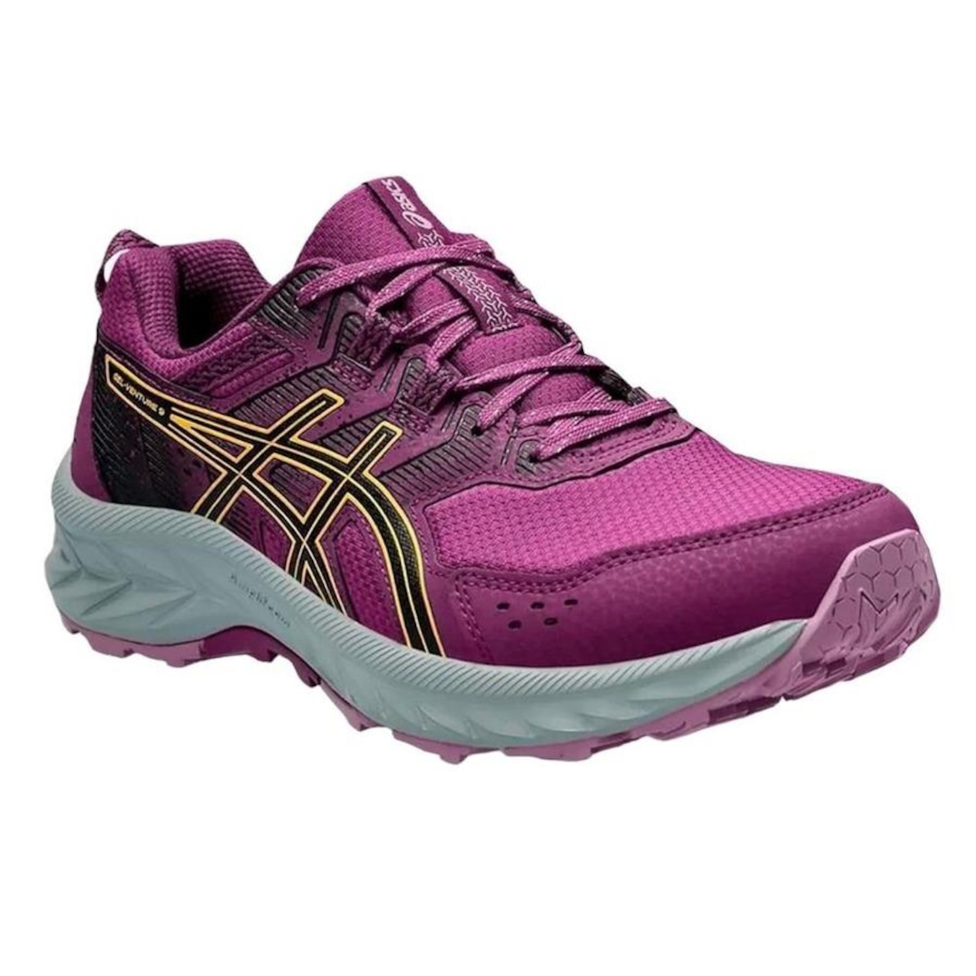 Tênis Asics Gel-Venture 9 Feminino - Foto 1