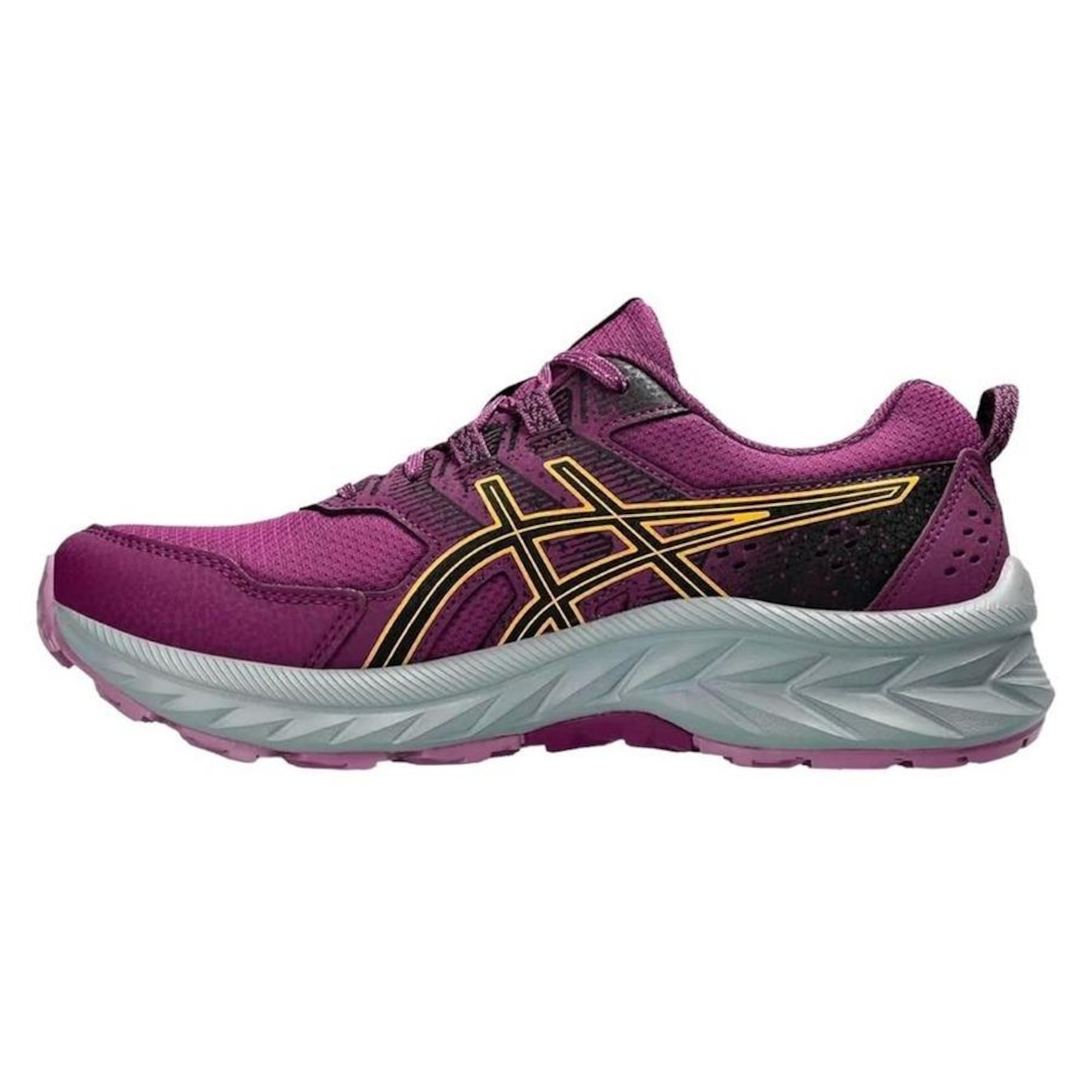 Tênis Asics Gel-Venture 9 Feminino - Foto 2