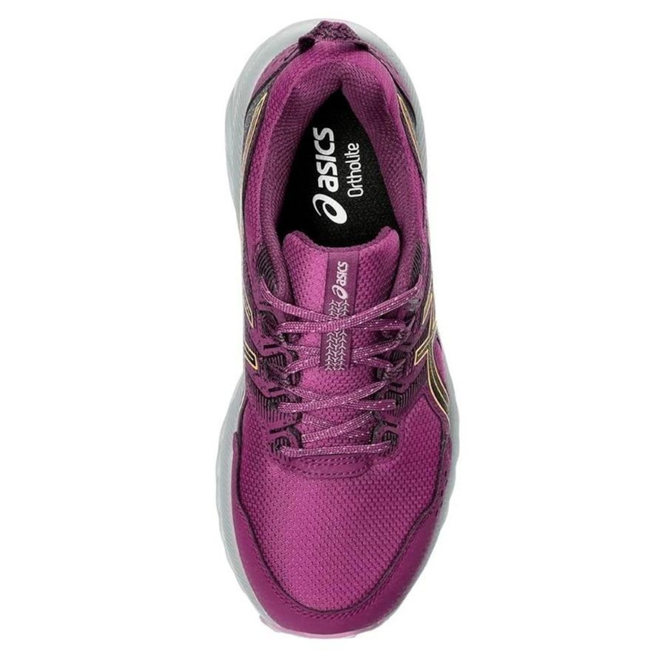 Tênis Asics Gel-Venture 9 Feminino - Foto 4