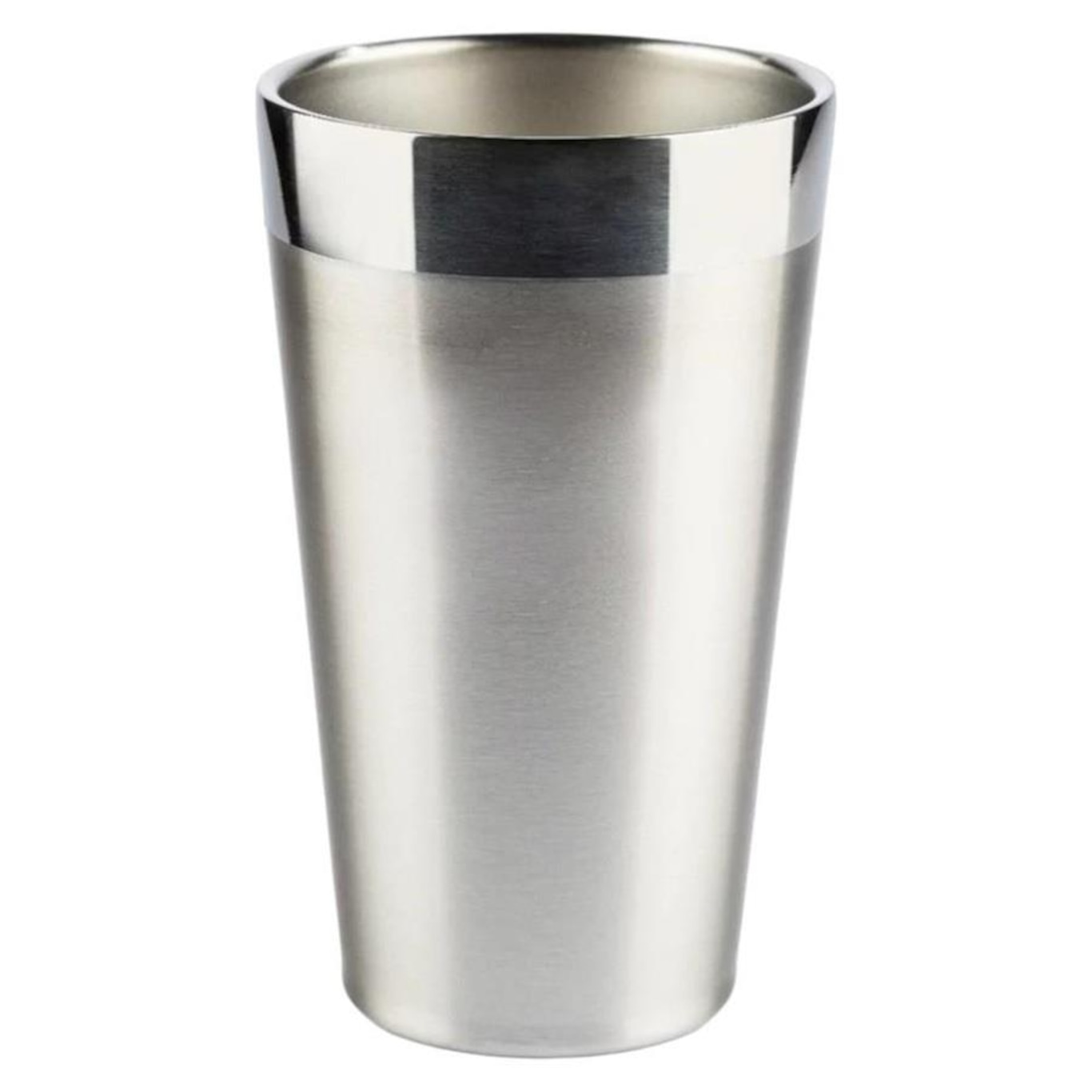 Copo Térmico Stanley Beer Pint Inox - 473ml - Foto 3