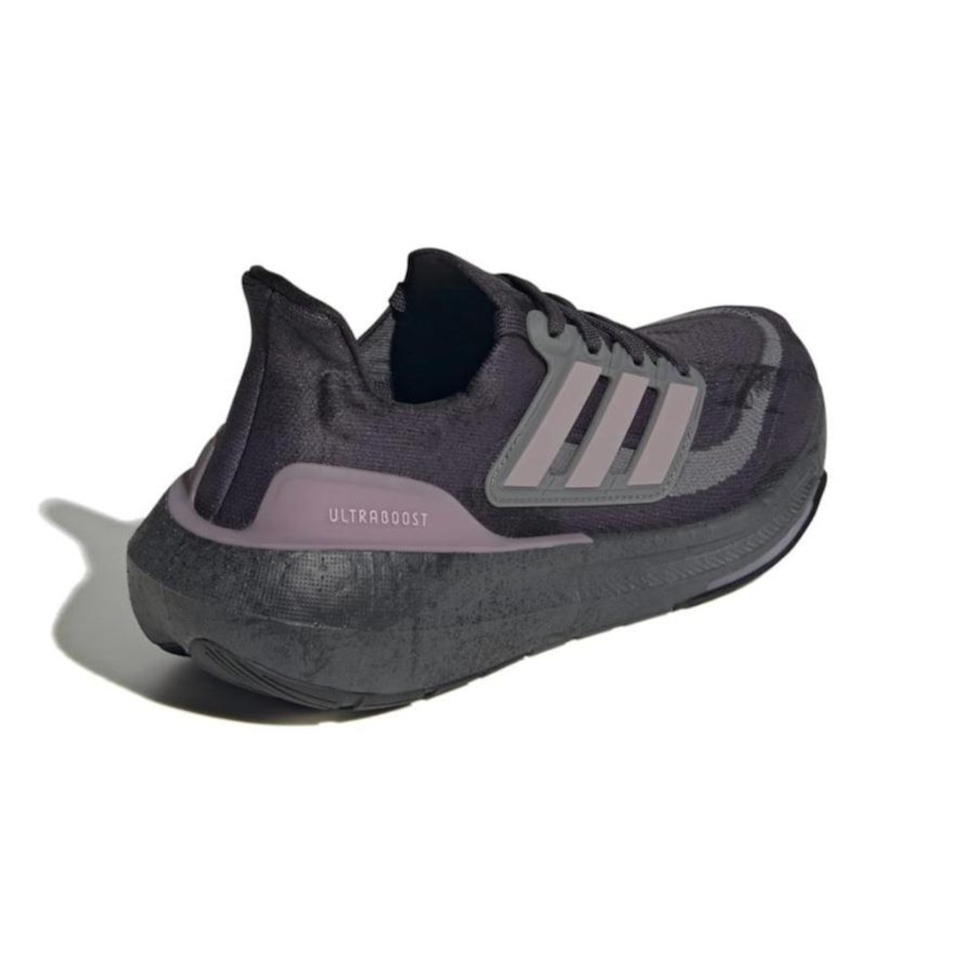 Tênis adidas Ultraboost Light - Feminino - Foto 4