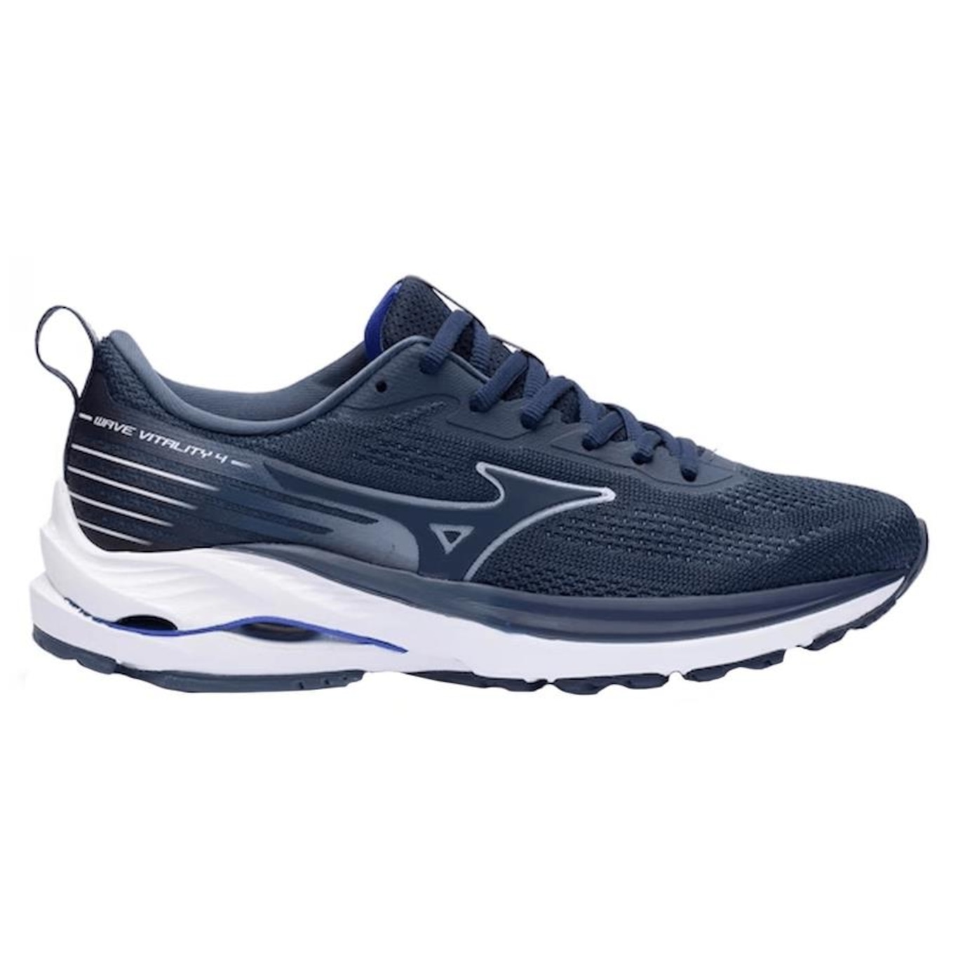 Tênis Mizuno Miz.Wave Vitality 4 - Feminino - Foto 1