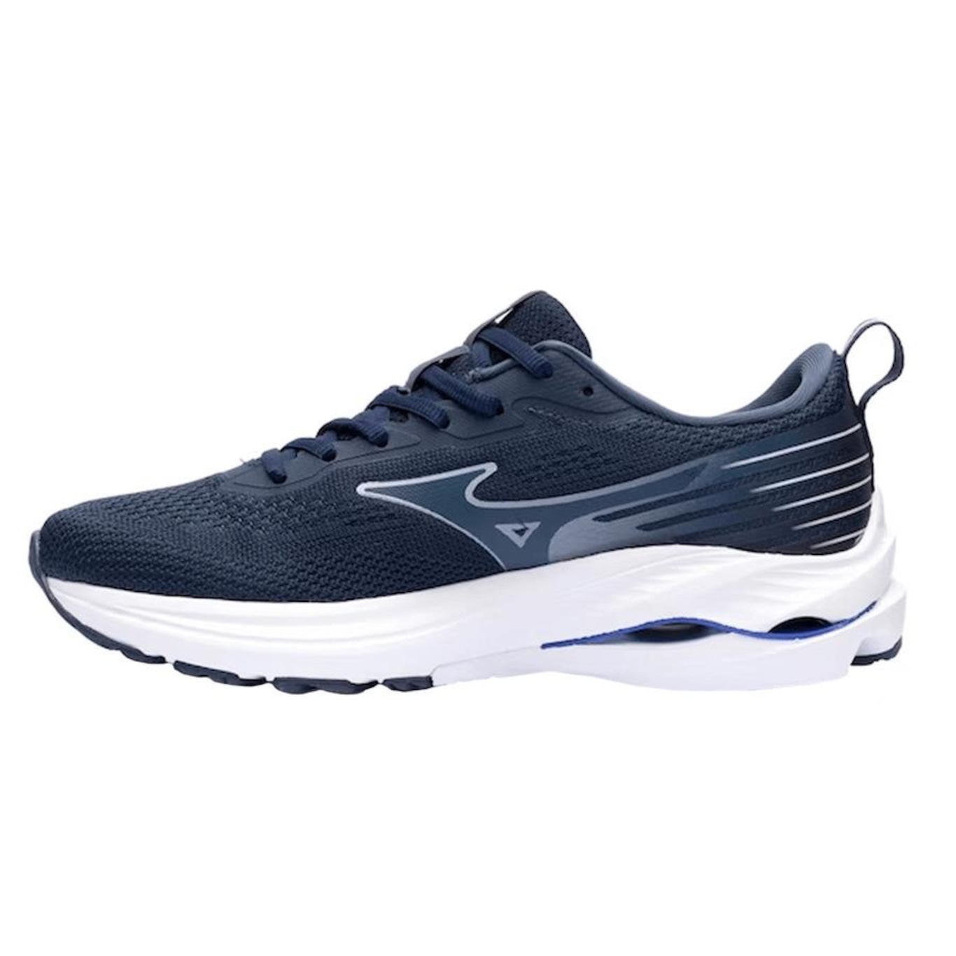 Tênis Mizuno Miz.Wave Vitality 4 - Feminino - Foto 6