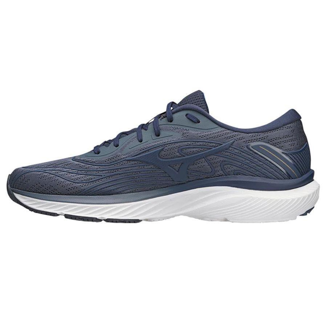 Tênis Mizuno Connect - Masculino - Foto 5