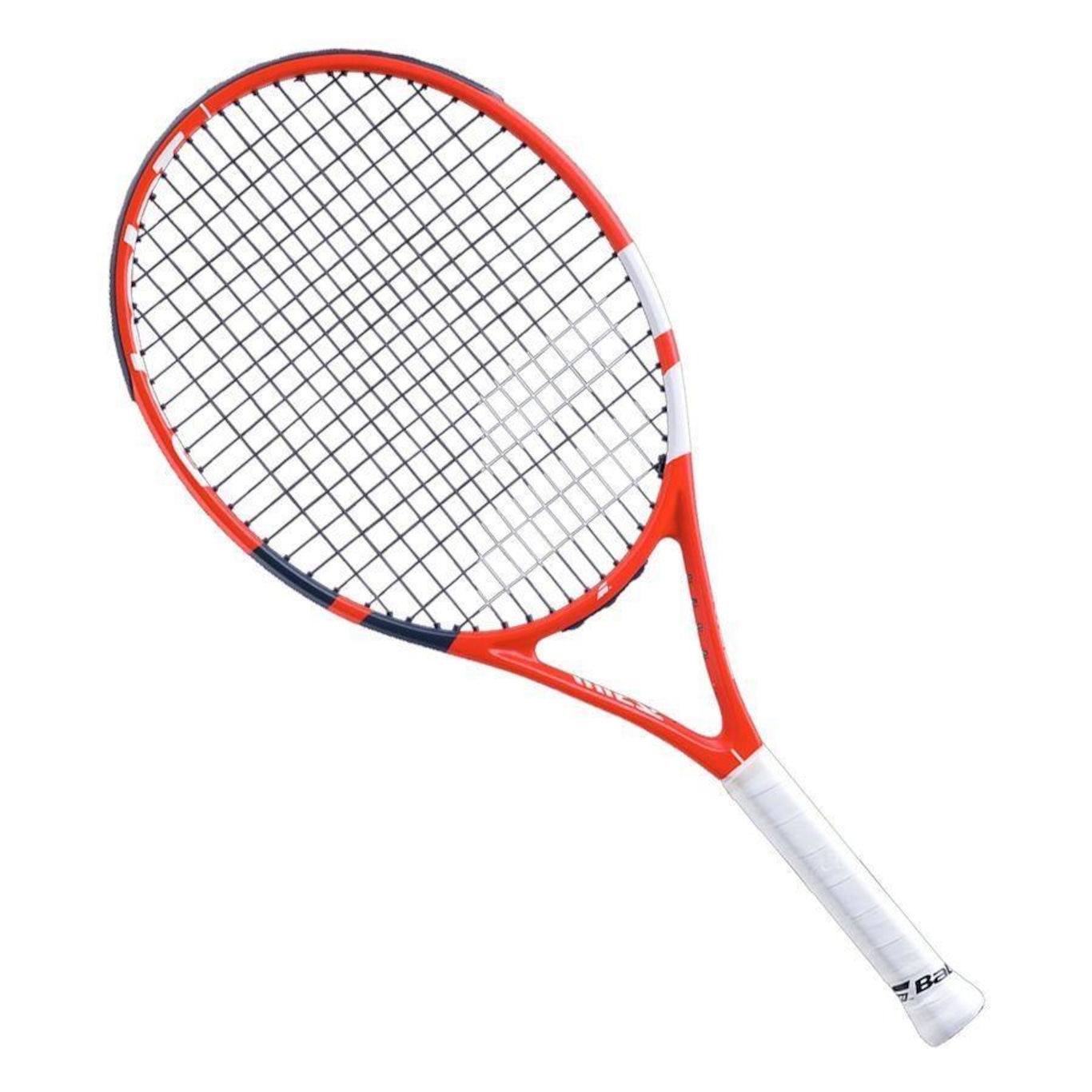 Raquete de Tênis Strike Junior 24 - Babolat - Foto 1