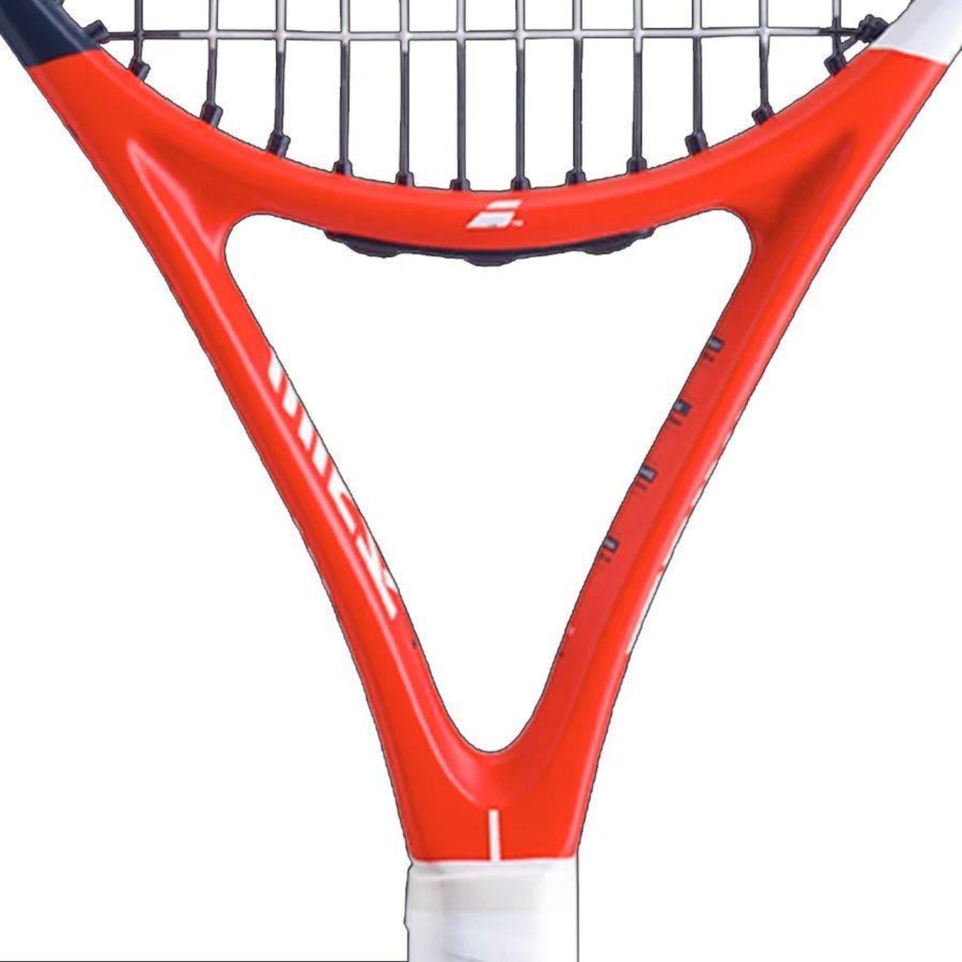 Raquete de Tênis Strike Junior 24 - Babolat - Foto 4