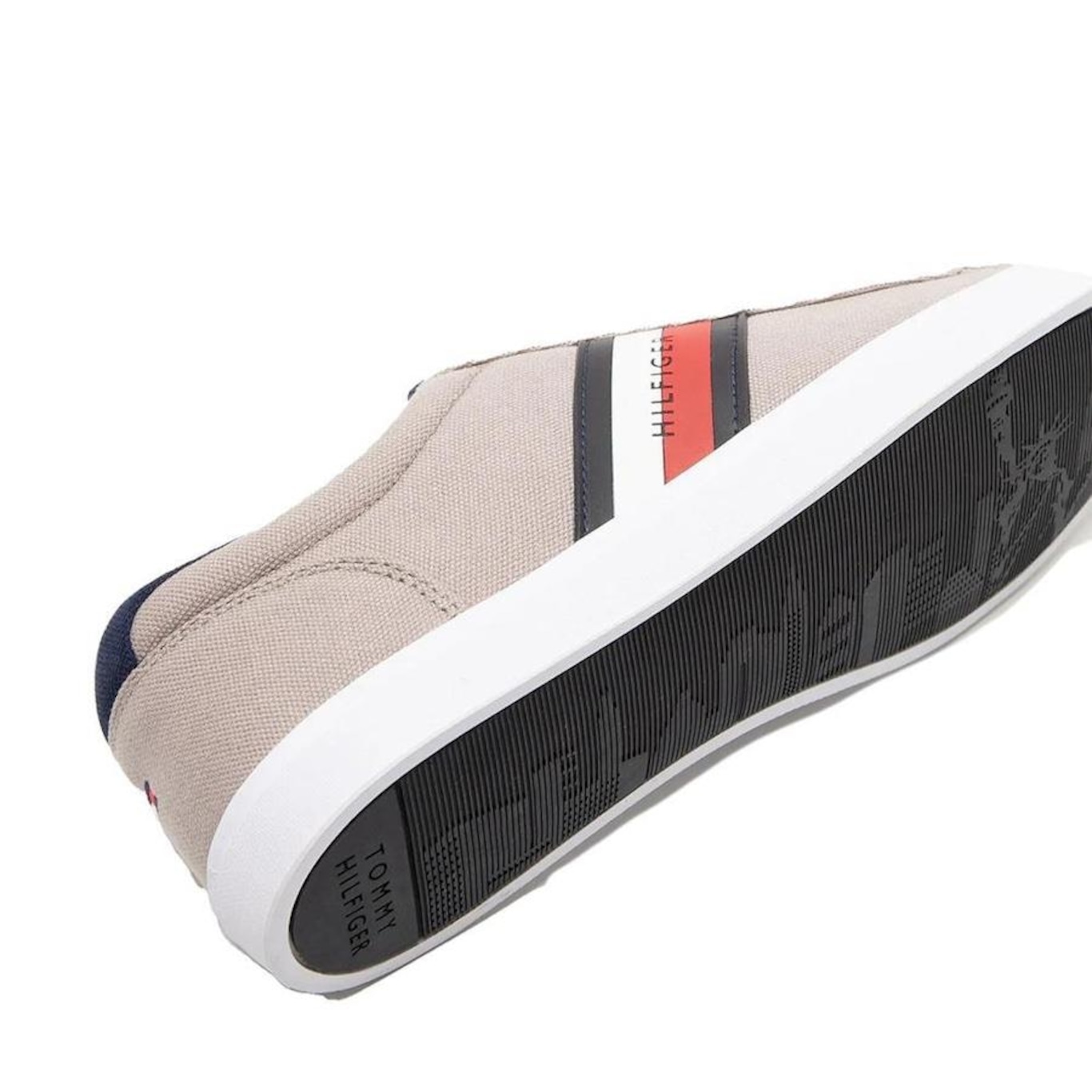 Tênis Tommy Hilfiger Harrison 5D2 - Masculino - Foto 2