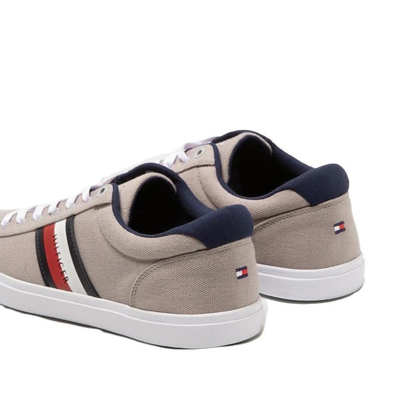 Tênis Tommy Hilfiger Harrison 5D2 - Masculino - Foto 3