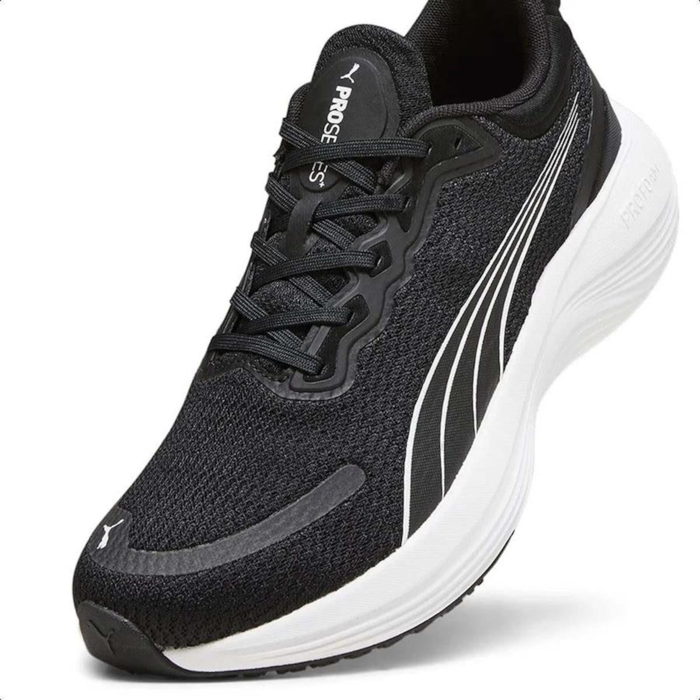 Tênis Corrida Puma Scend Pro Masculino - Foto 3