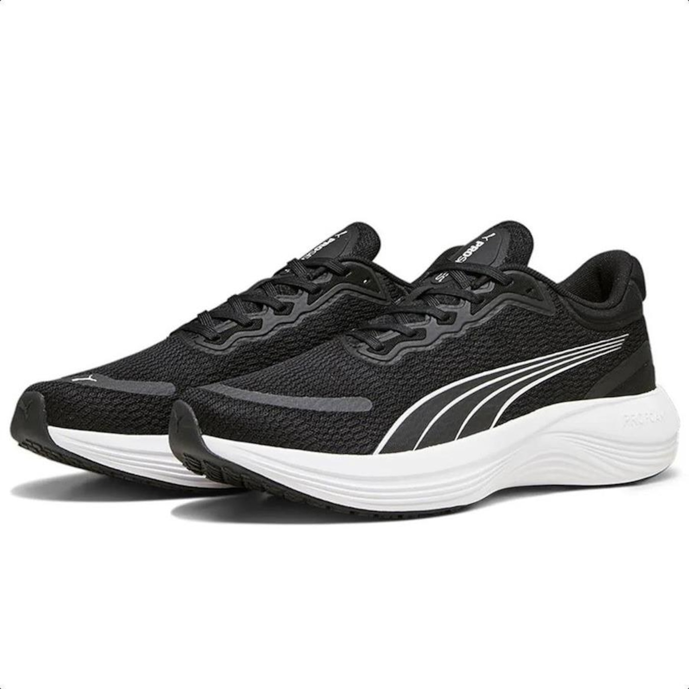 Tênis Corrida Puma Scend Pro Masculino - Foto 5