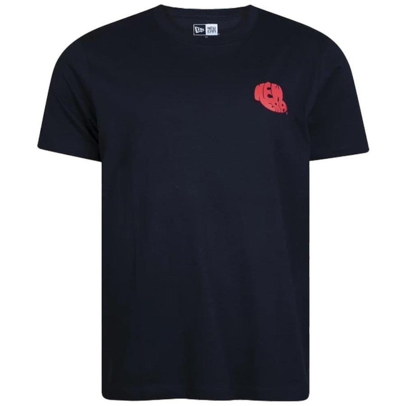 Camiseta New Era Club House Branded - Masculina - Foto 1