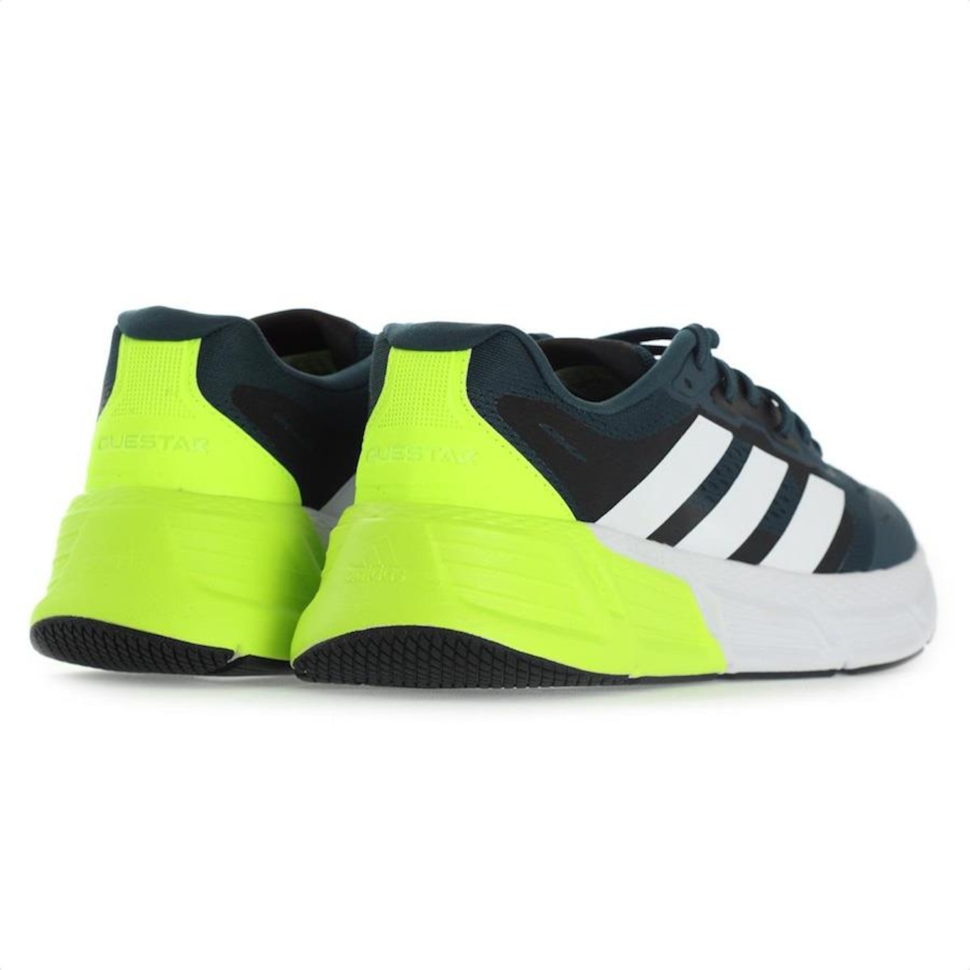 Adidas questar fashion cloudfoam