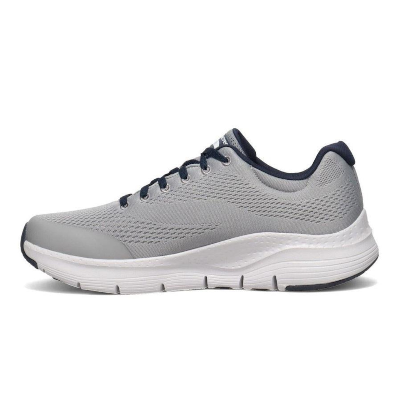 Tênis Skechers Arch Fit - Masculino - Foto 3