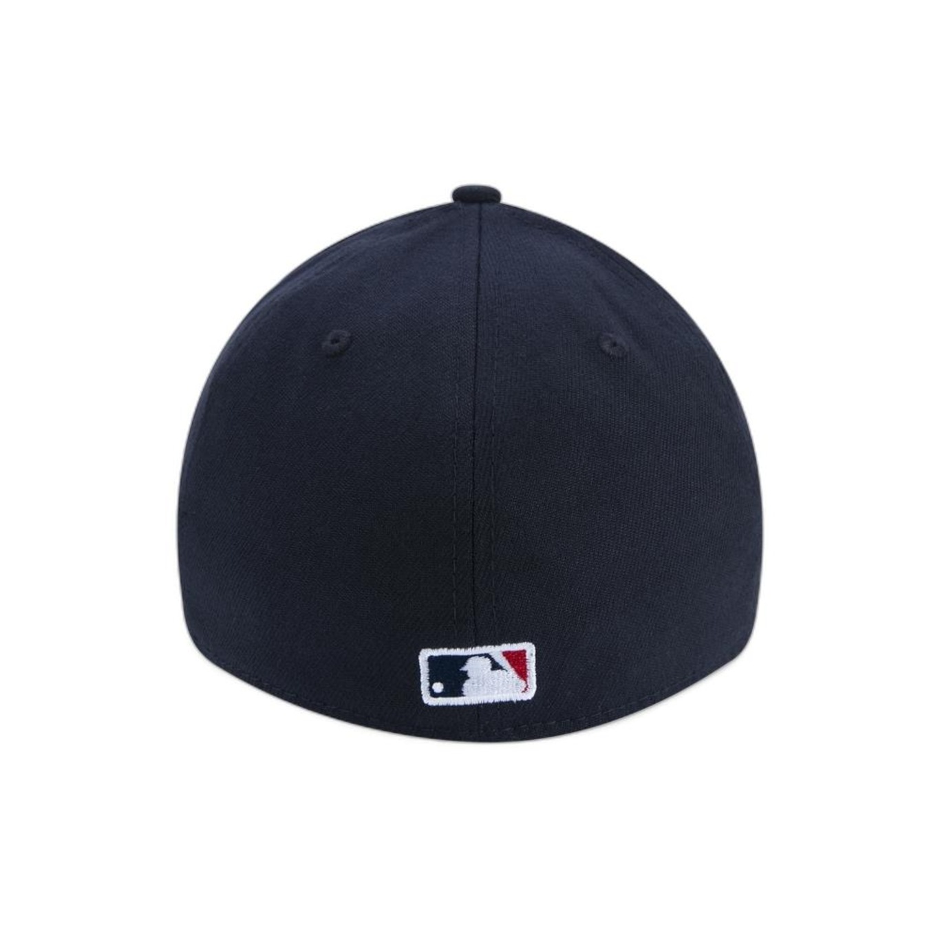 Boné Aba Curva New Era 39Thirty New York Yankees Core mlb - Fechado - Adulto - Foto 6