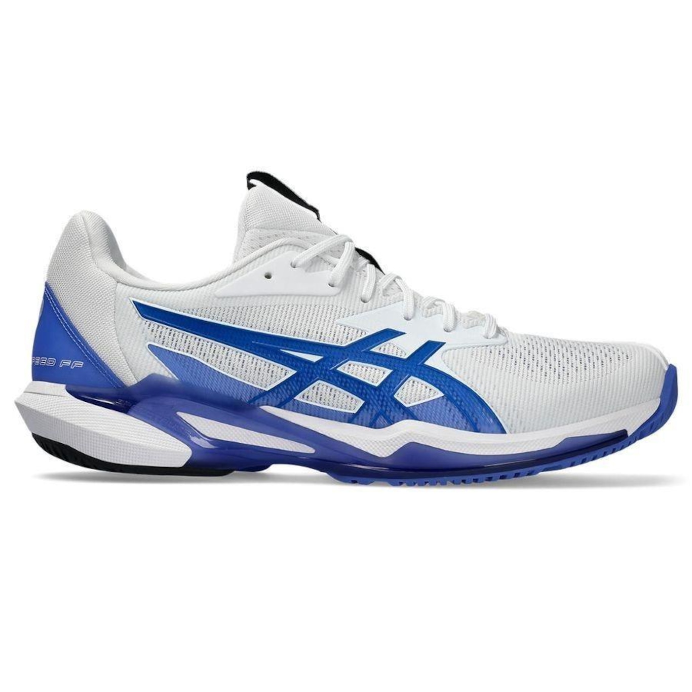 Tênis Asics Solution Speed Ff 3 - Masculino - Foto 1