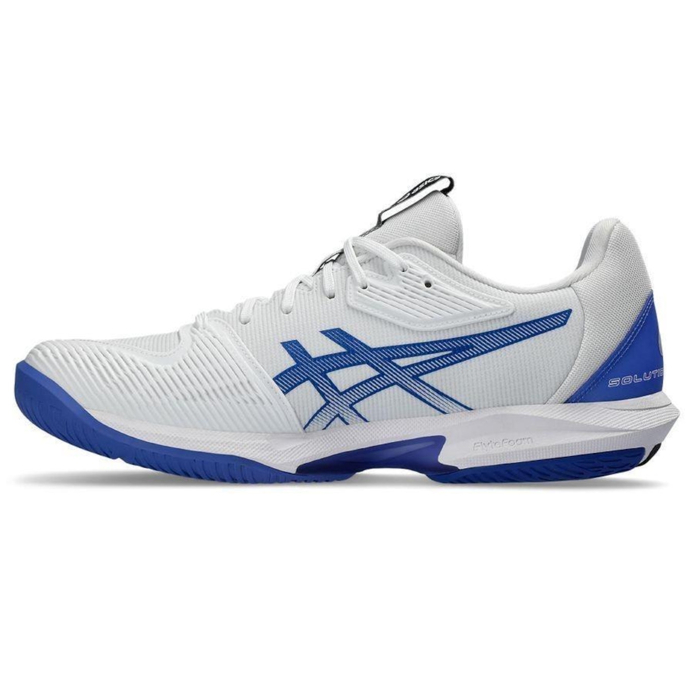 Tênis Asics Solution Speed Ff 3 - Masculino - Foto 2