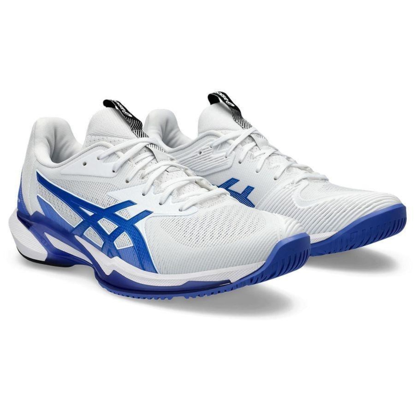 Tênis Asics Solution Speed Ff 3 - Masculino - Foto 3